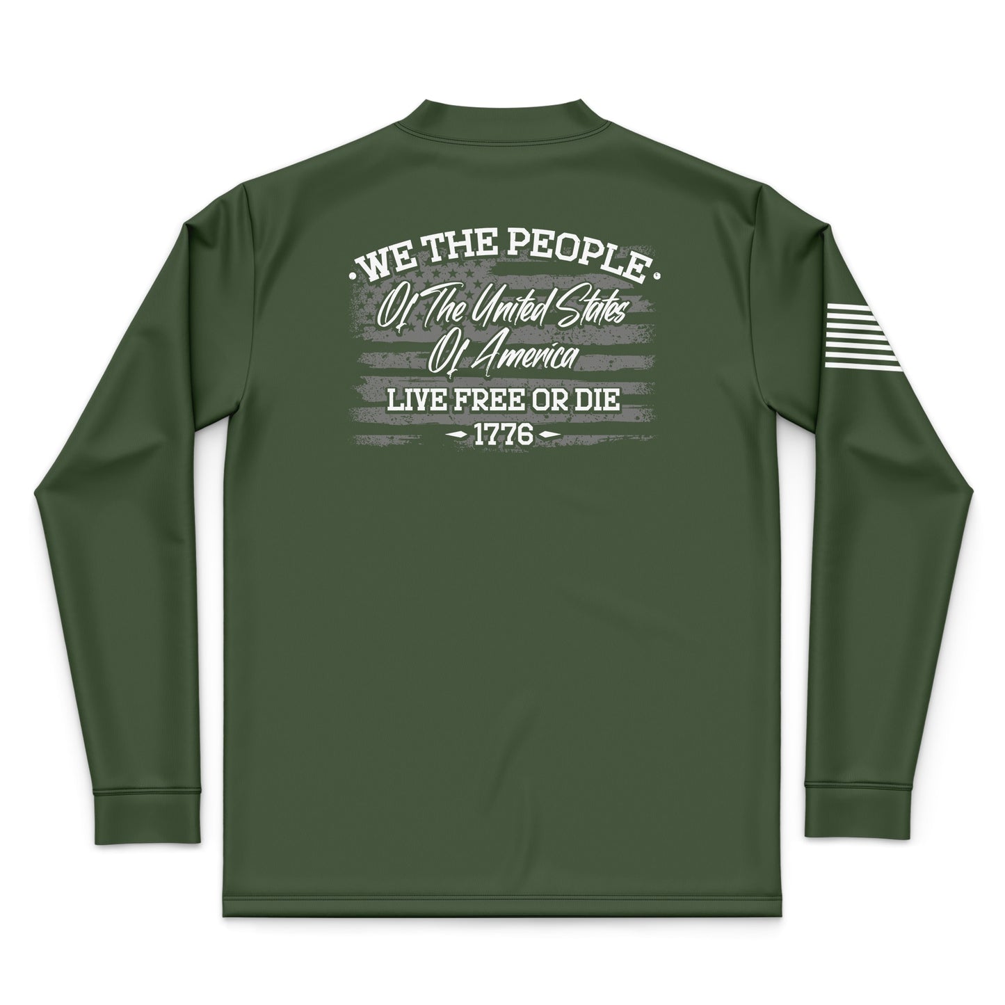 We the People v2