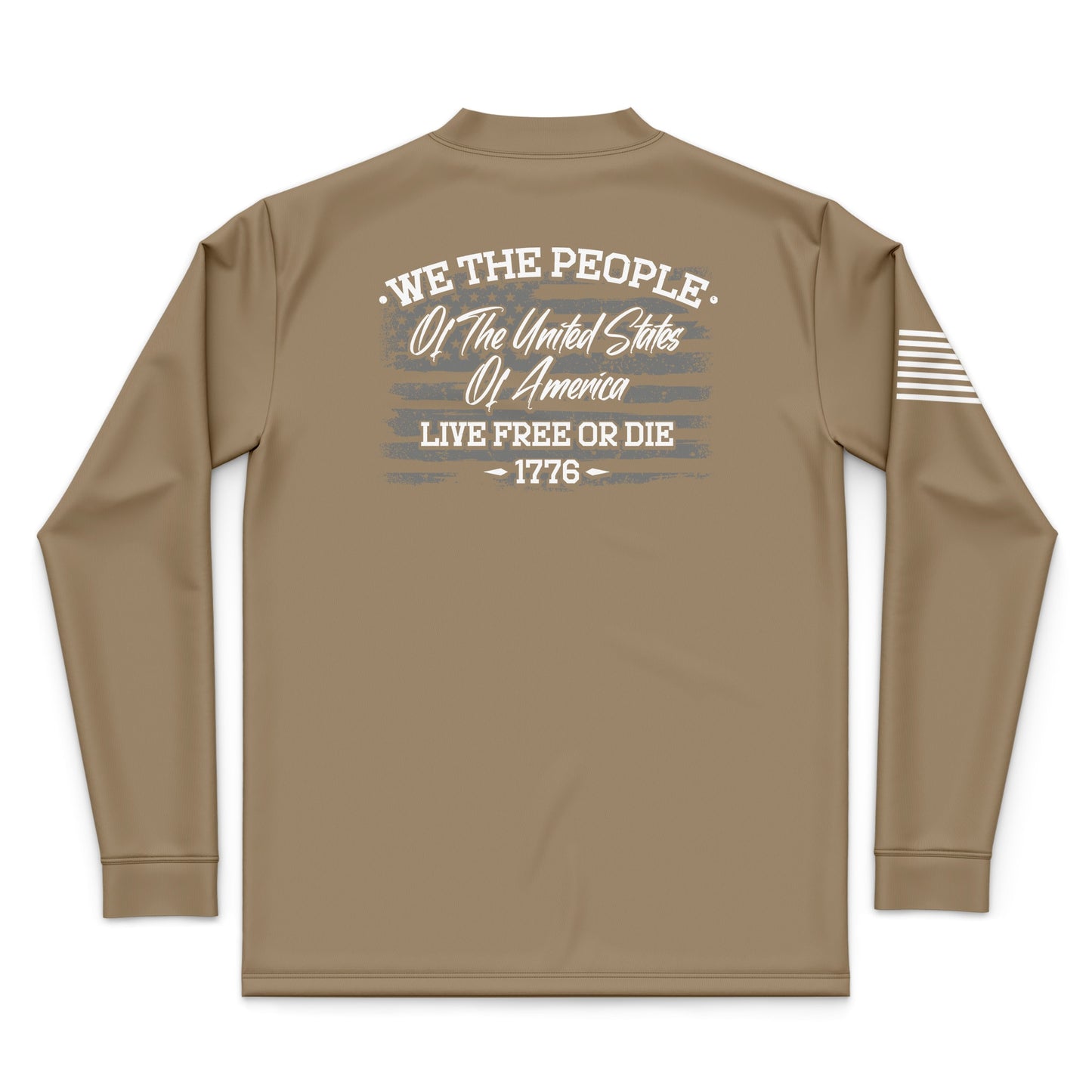 We the People v2