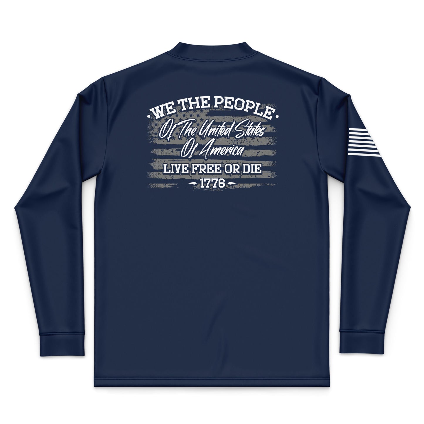 We the People v2