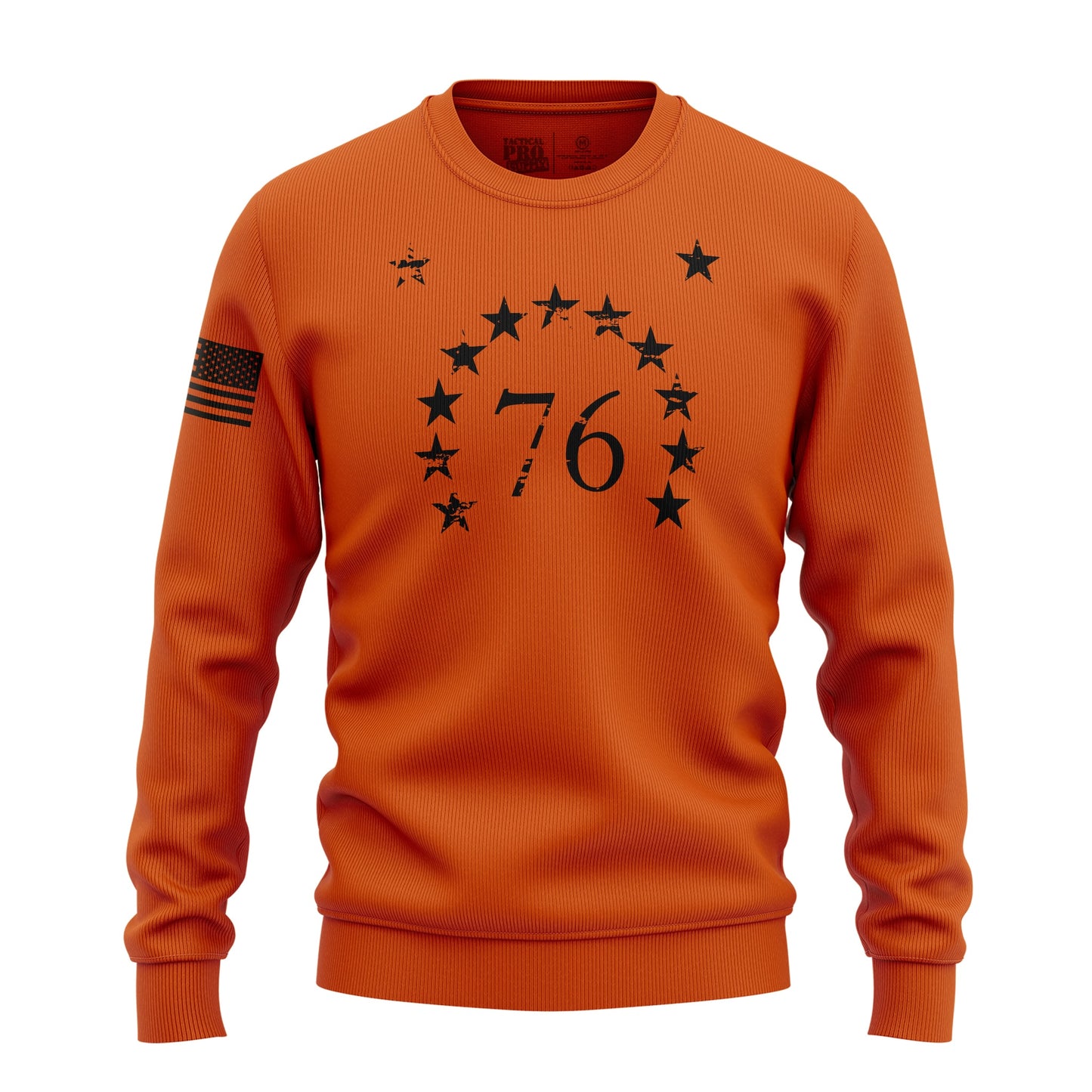 Phantom 1776 Stars