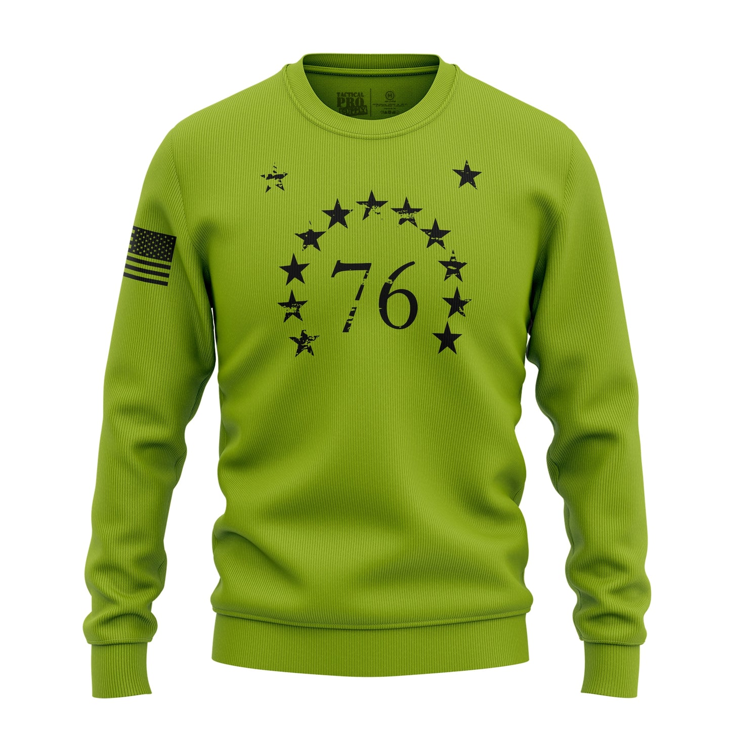 Phantom 1776 Stars