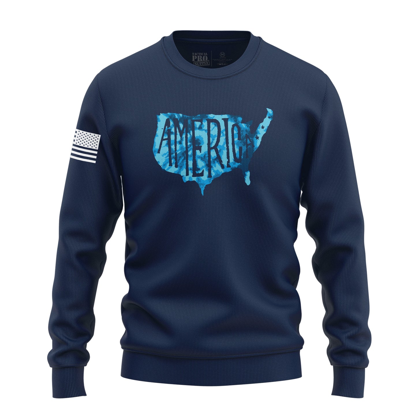 Midnight Blue USA