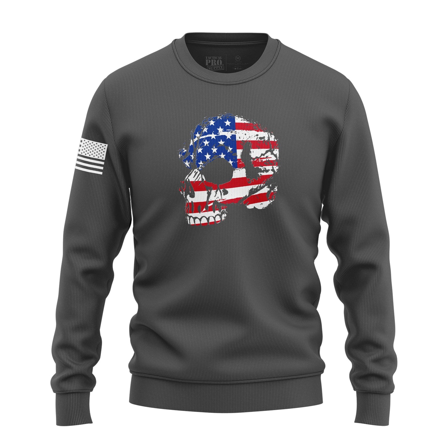 American Skull