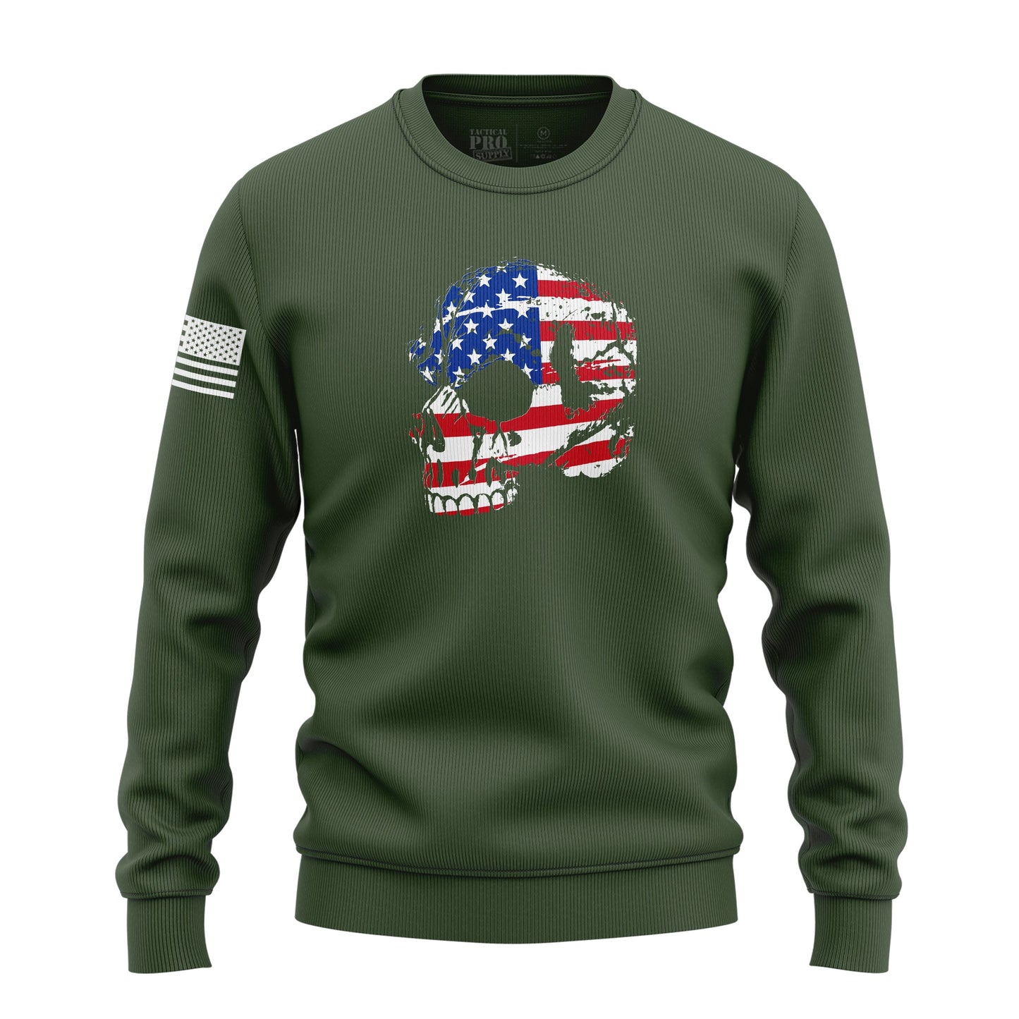 American Skull
