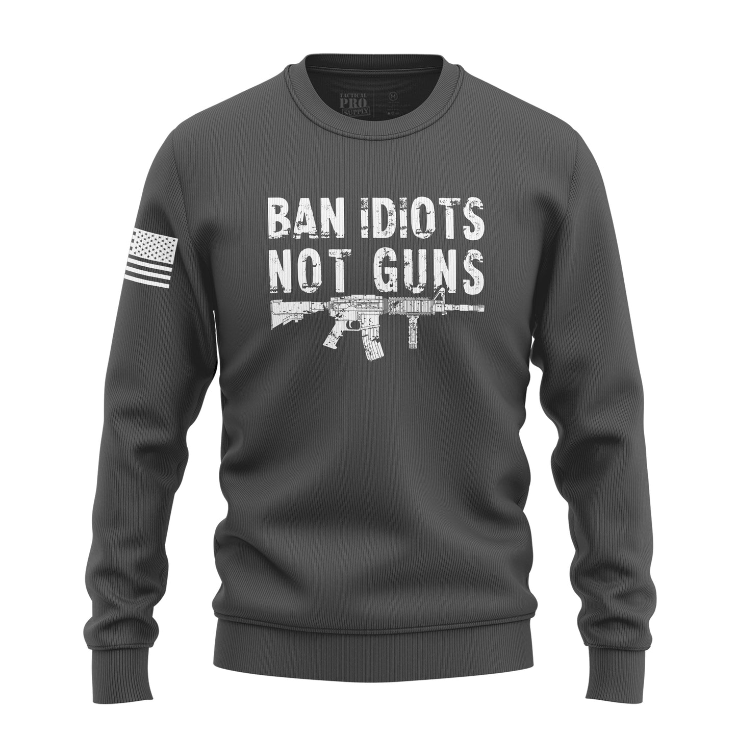 Ban Idiots