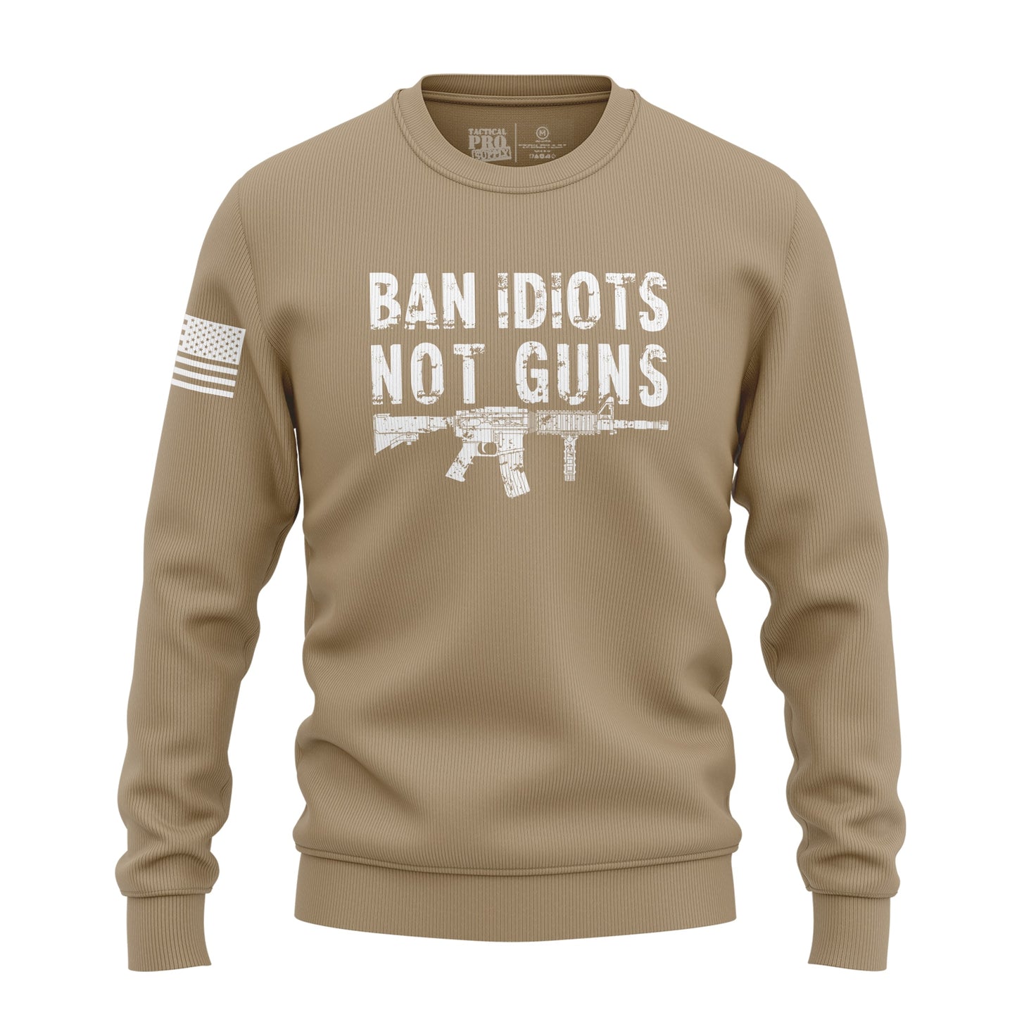 Ban Idiots