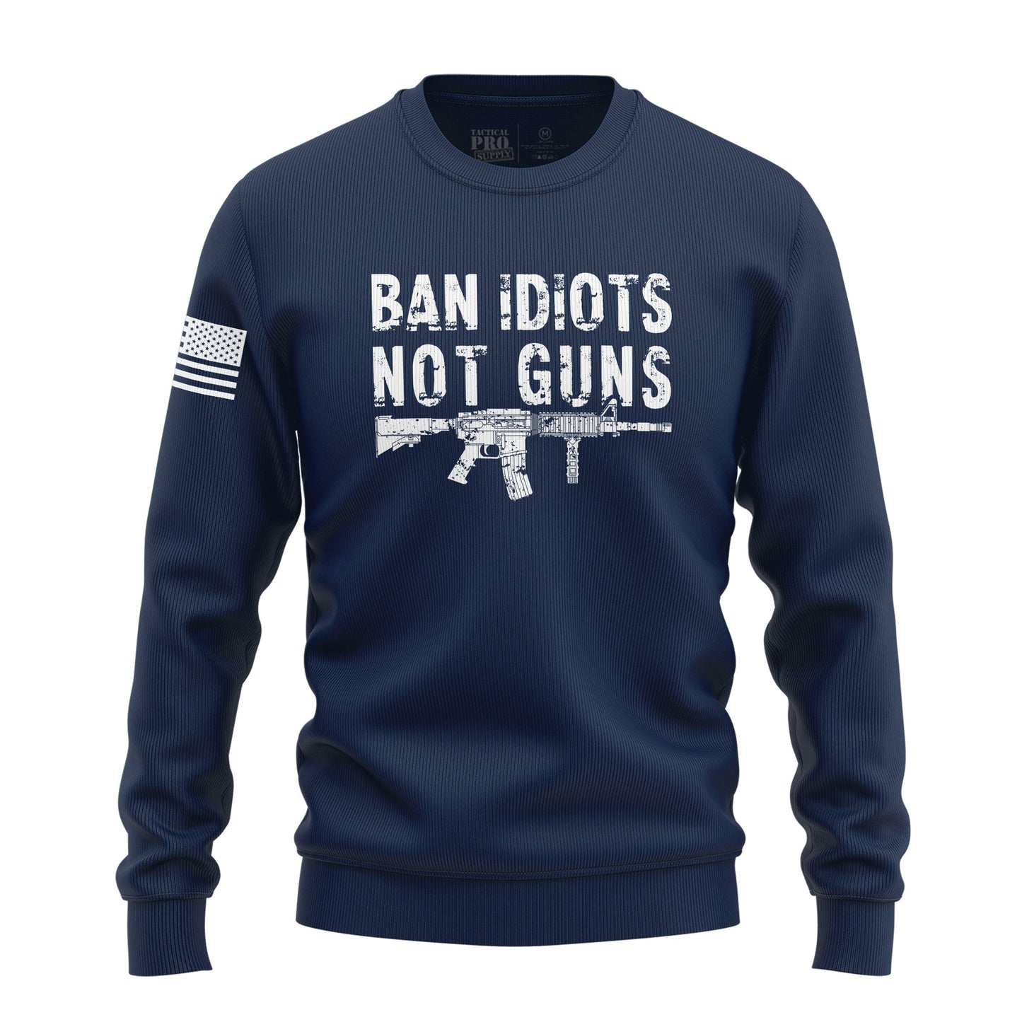 Ban Idiots