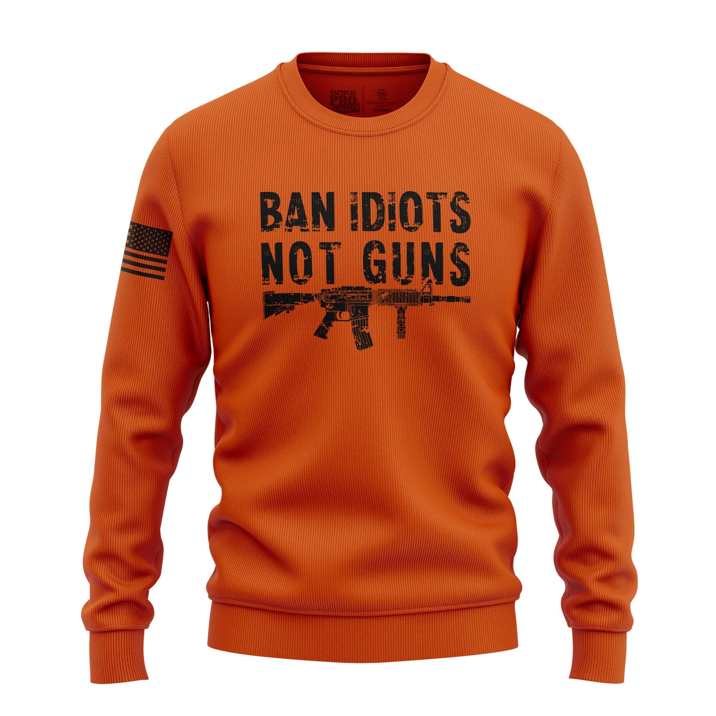 Phantom Ban Idiots