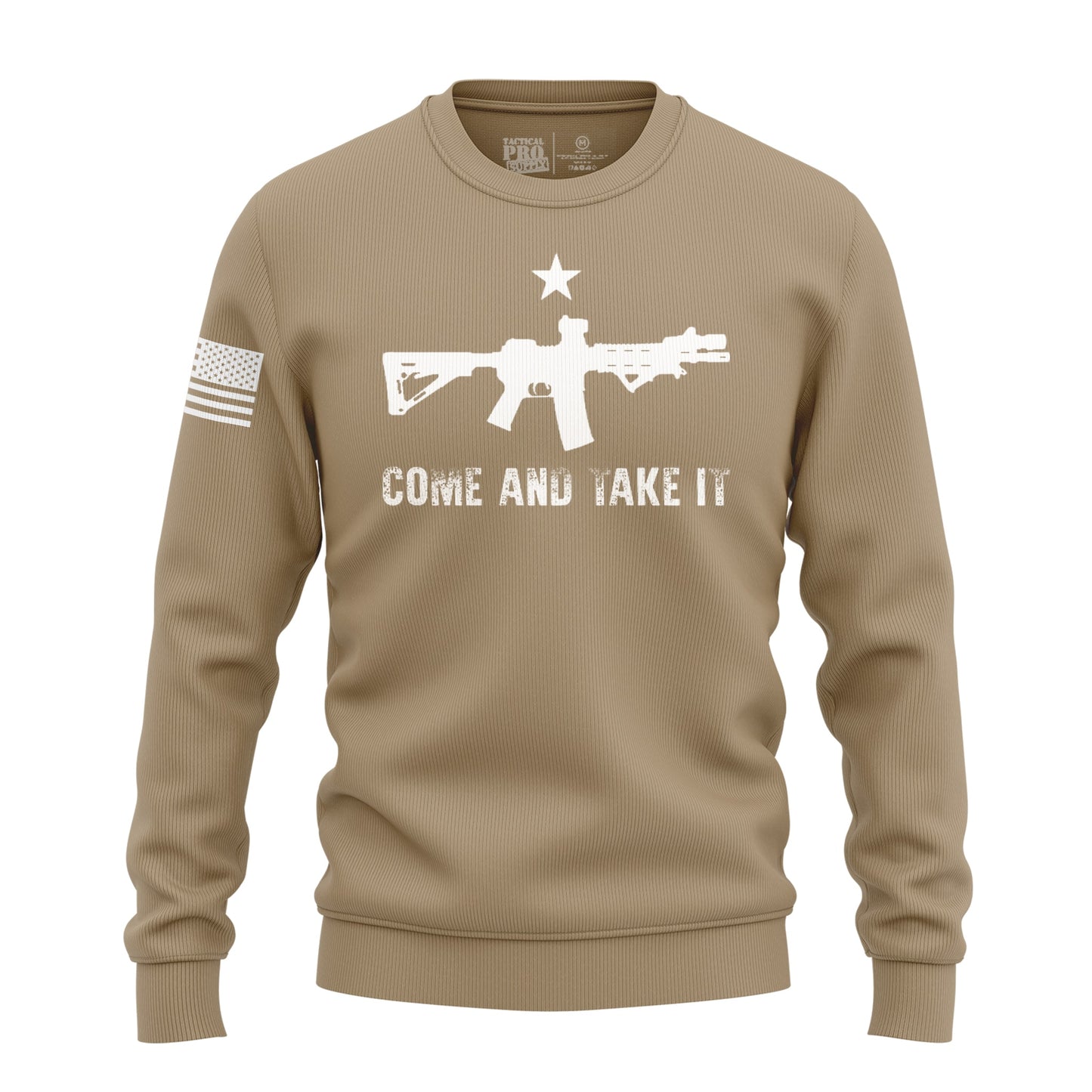 Come and Take It