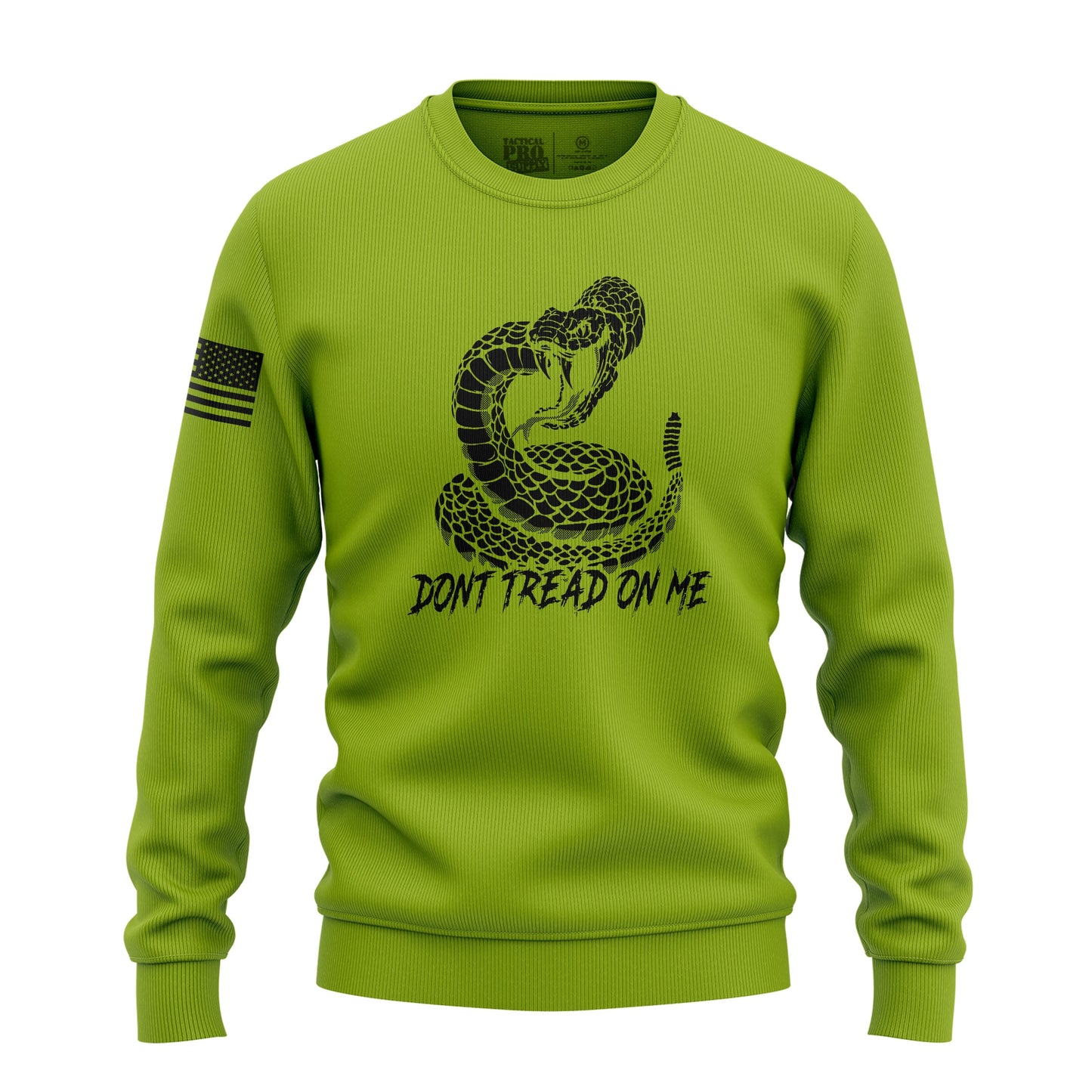 Phantom Don't Tread On Me