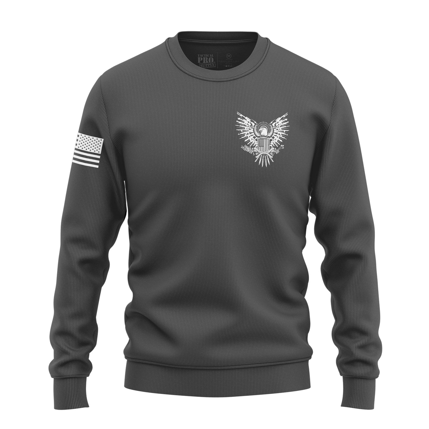 Eagle Warfare PVC