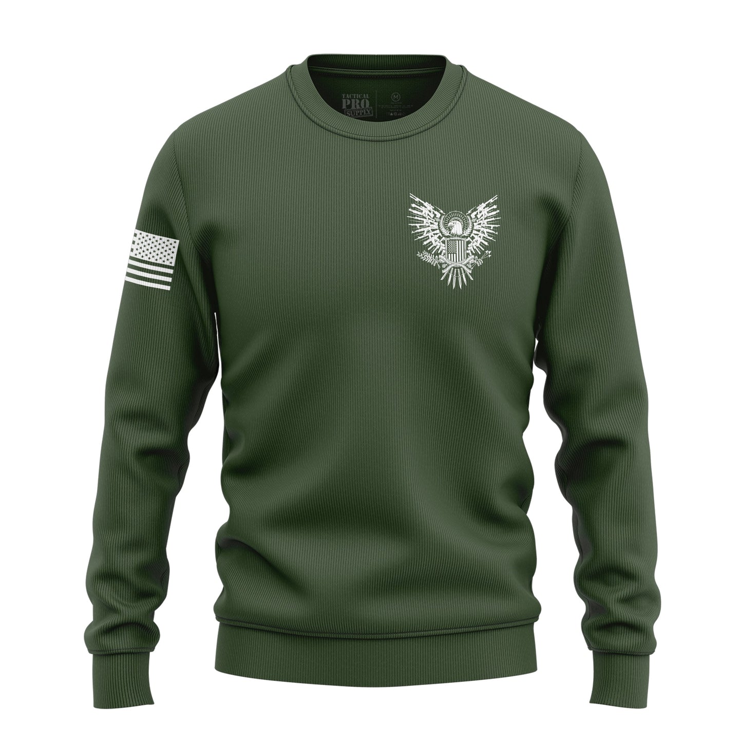 Eagle Warfare PVC