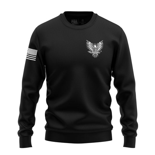 Eagle Warfare PVC