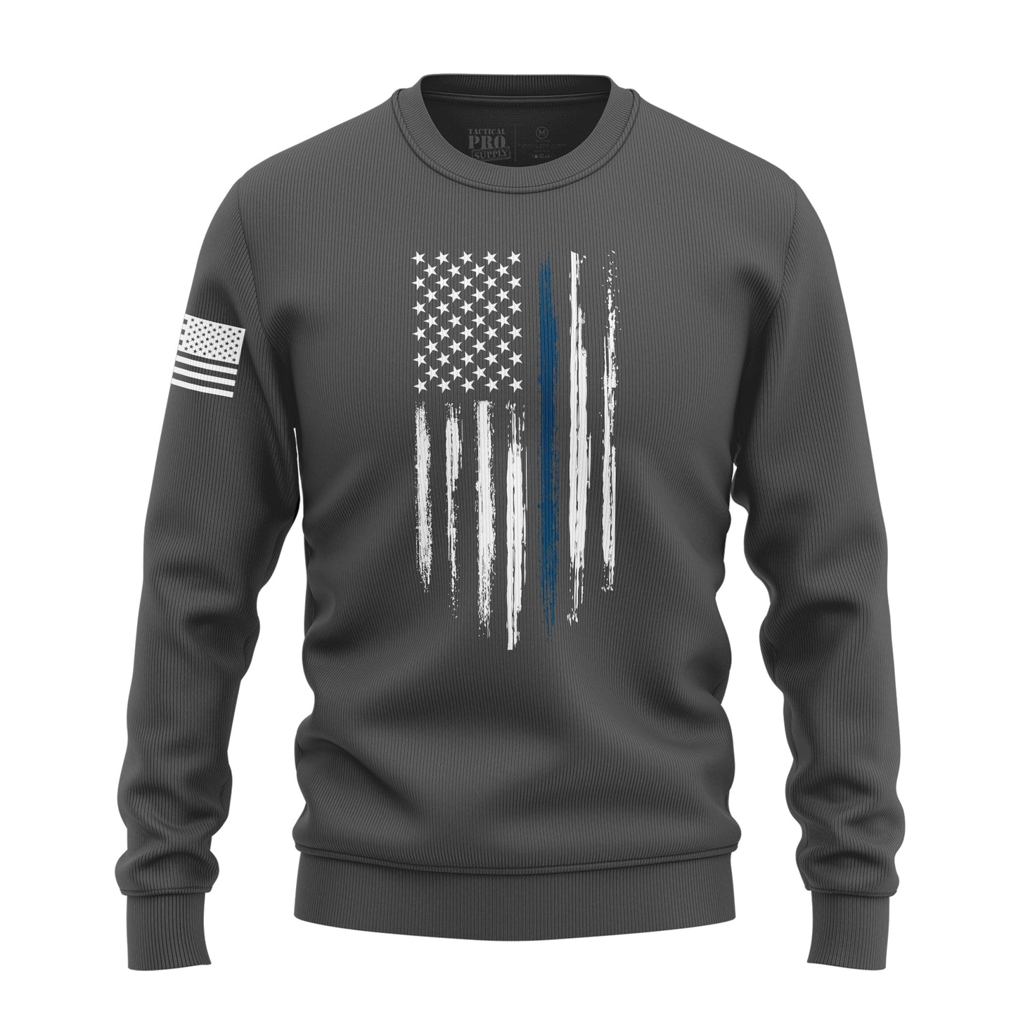 Thin Blue Line