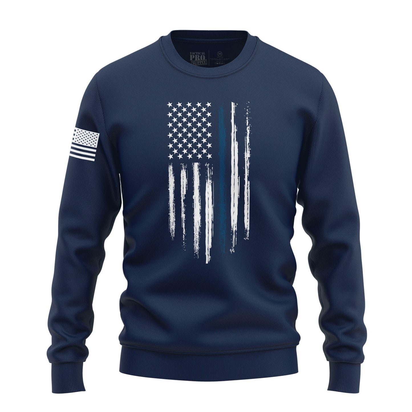 Thin Blue Line