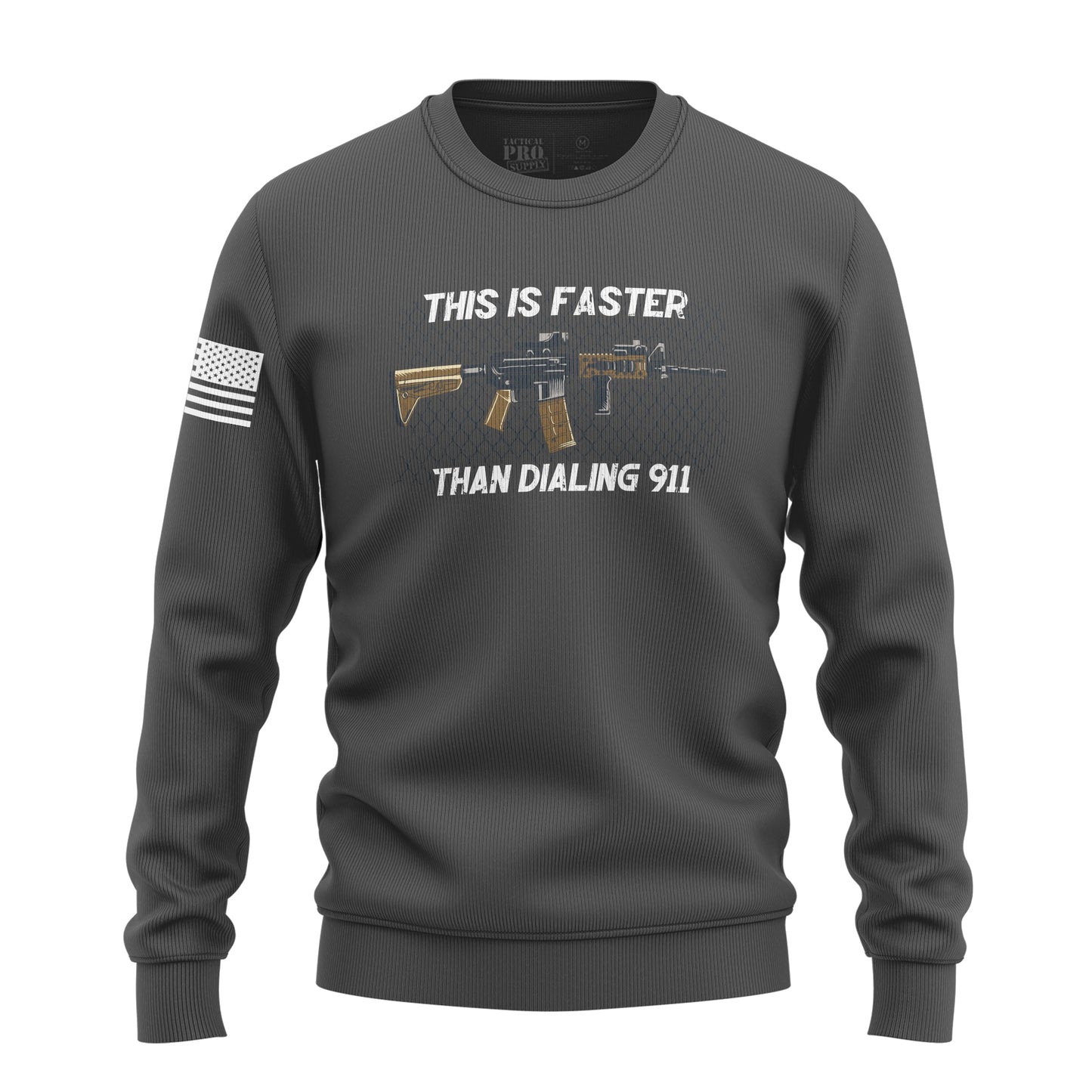 Faster Than v2