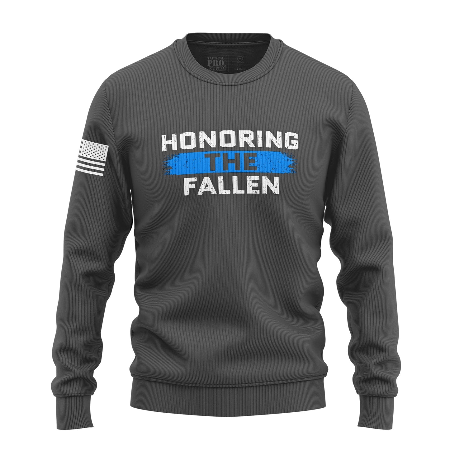 Honoring the Fallen