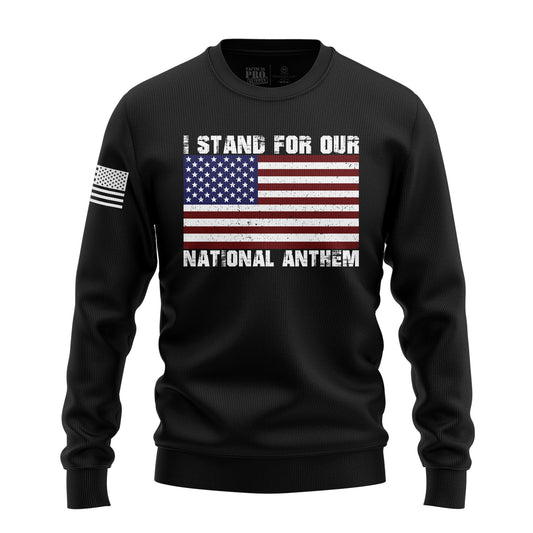 I Stand