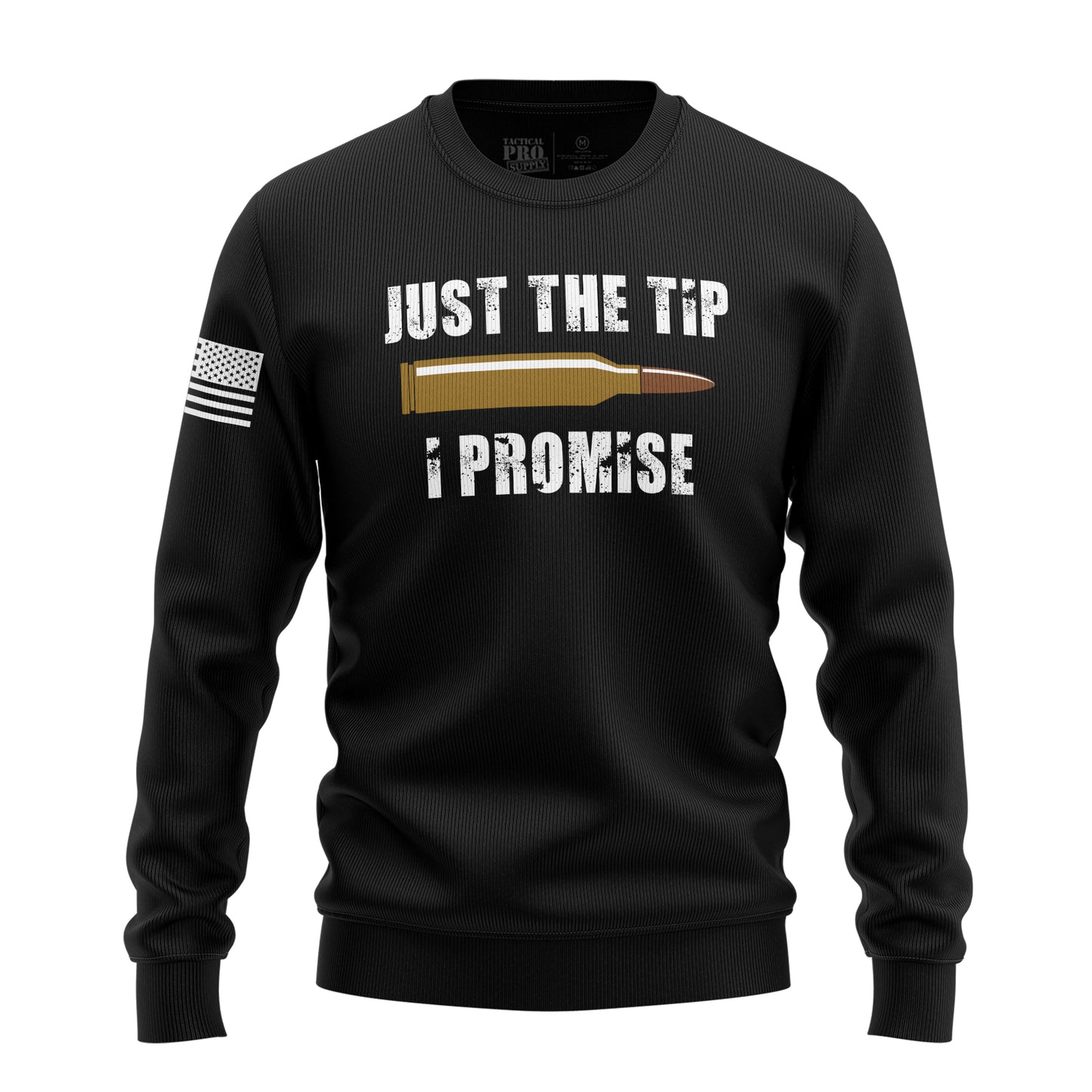 Just the Tip