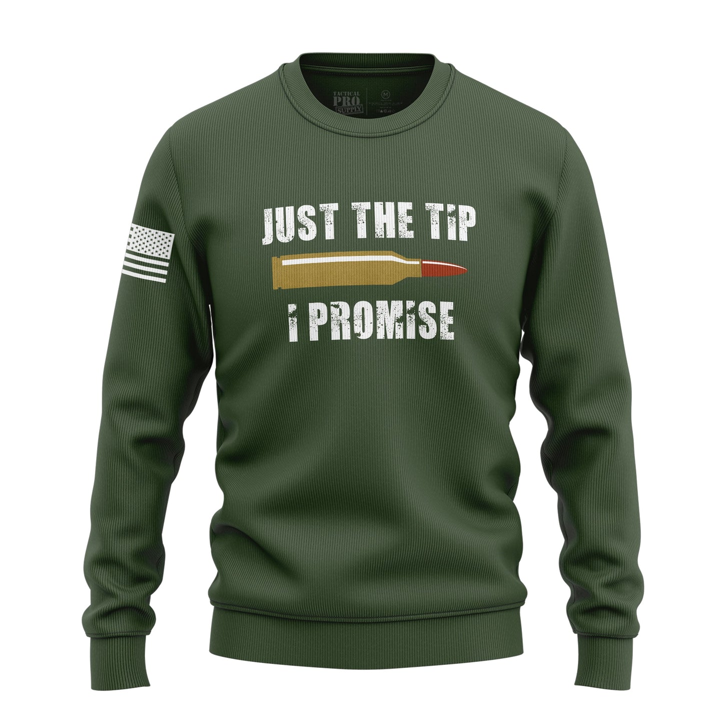 Just the Tip