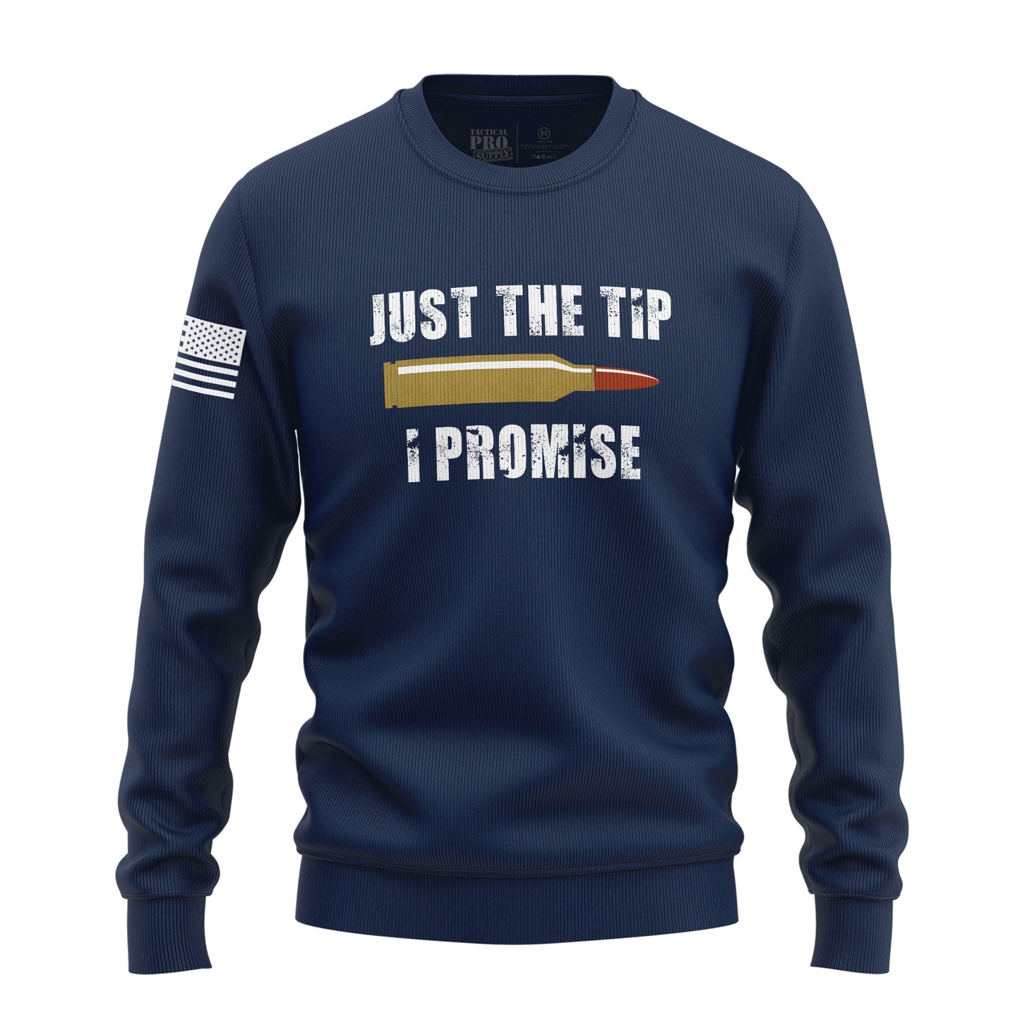 Just the Tip