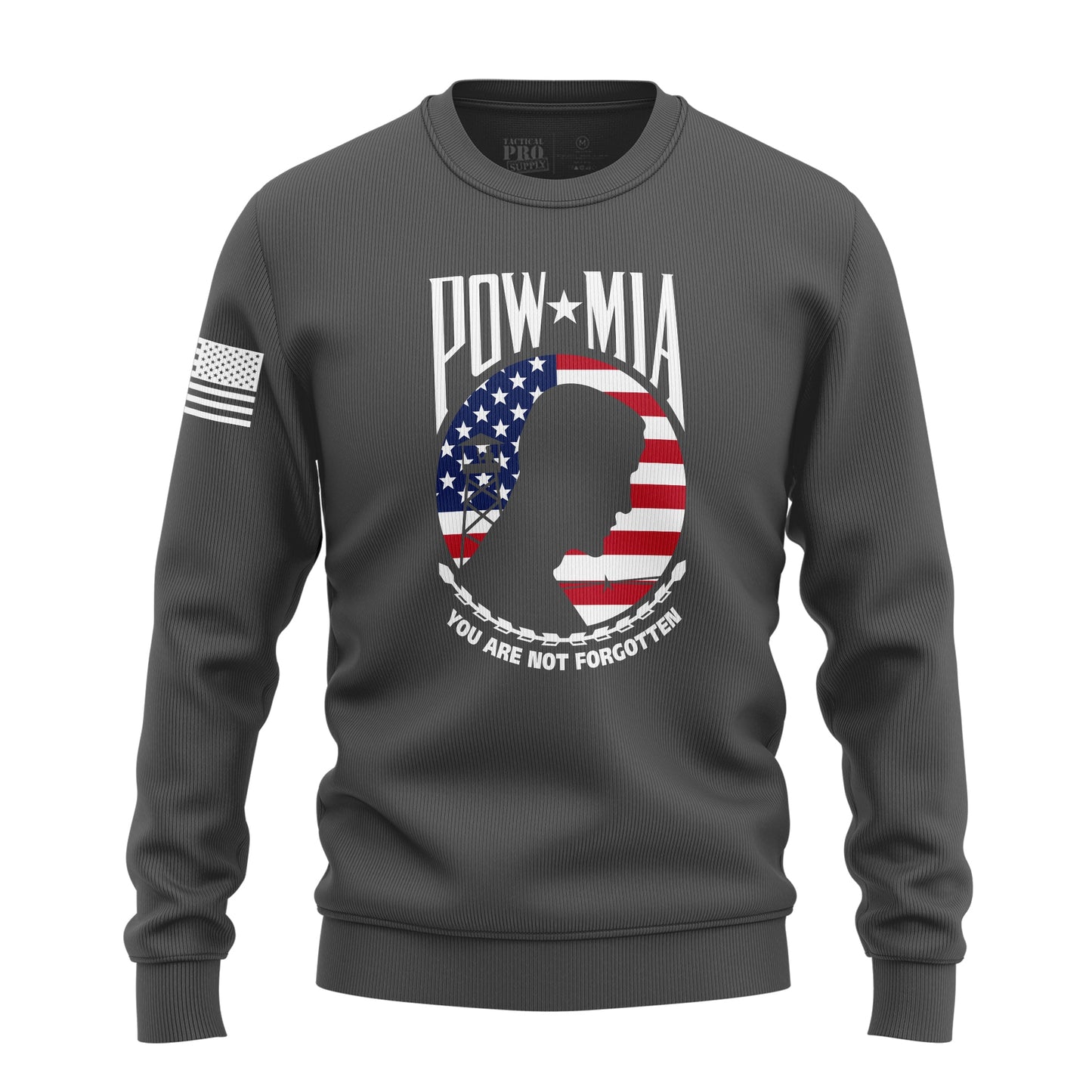 Pow Mia
