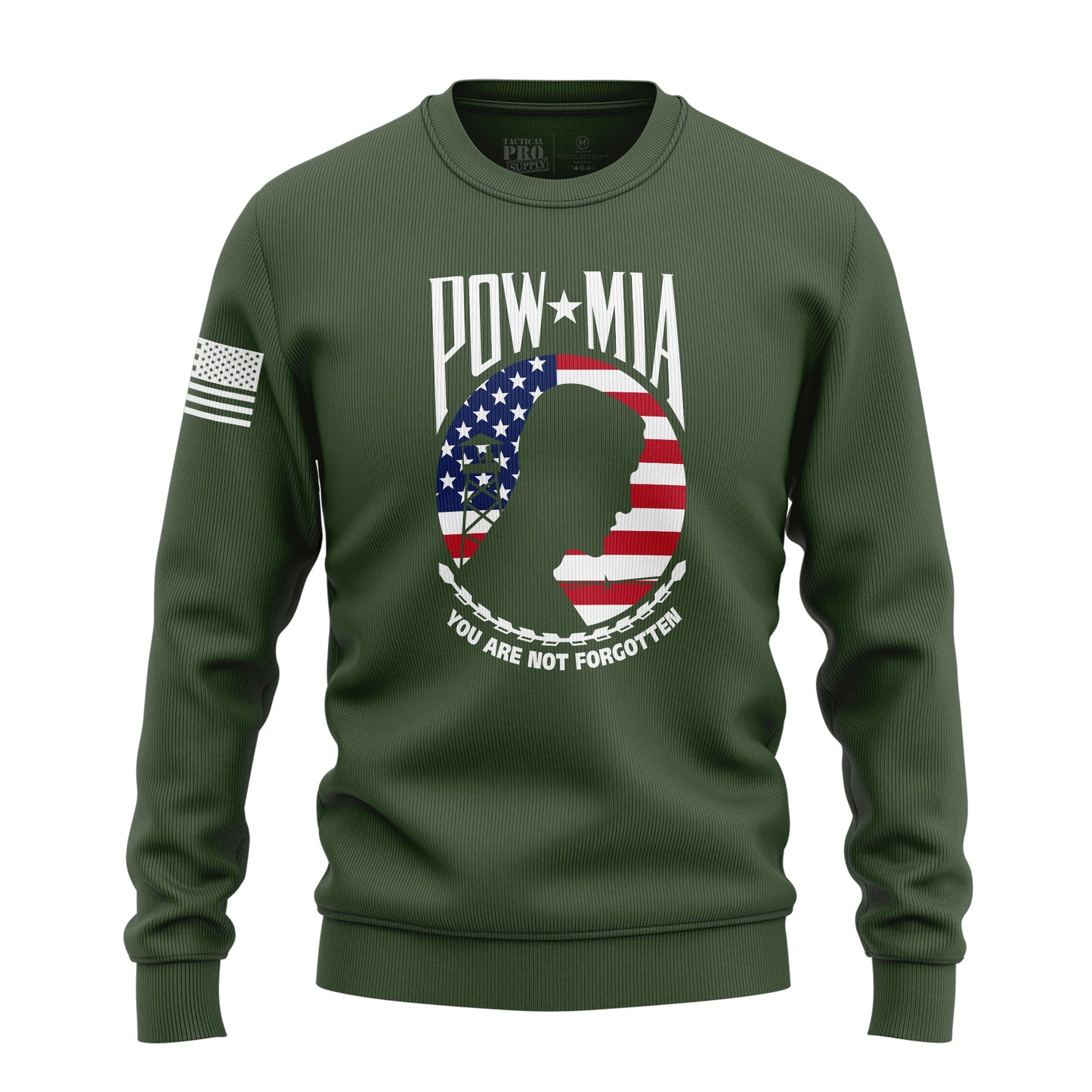 Pow Mia