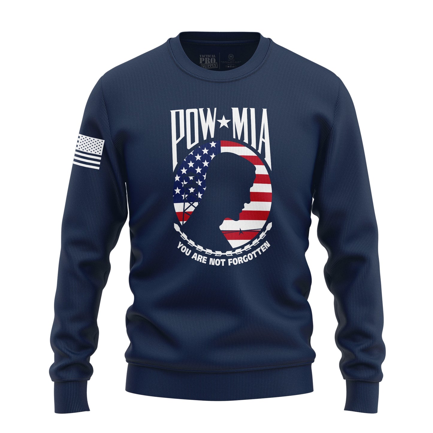 Pow Mia