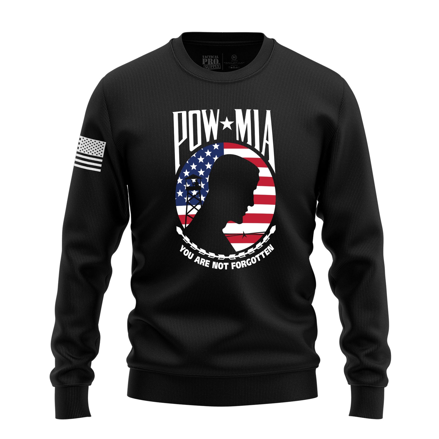 Pow Mia