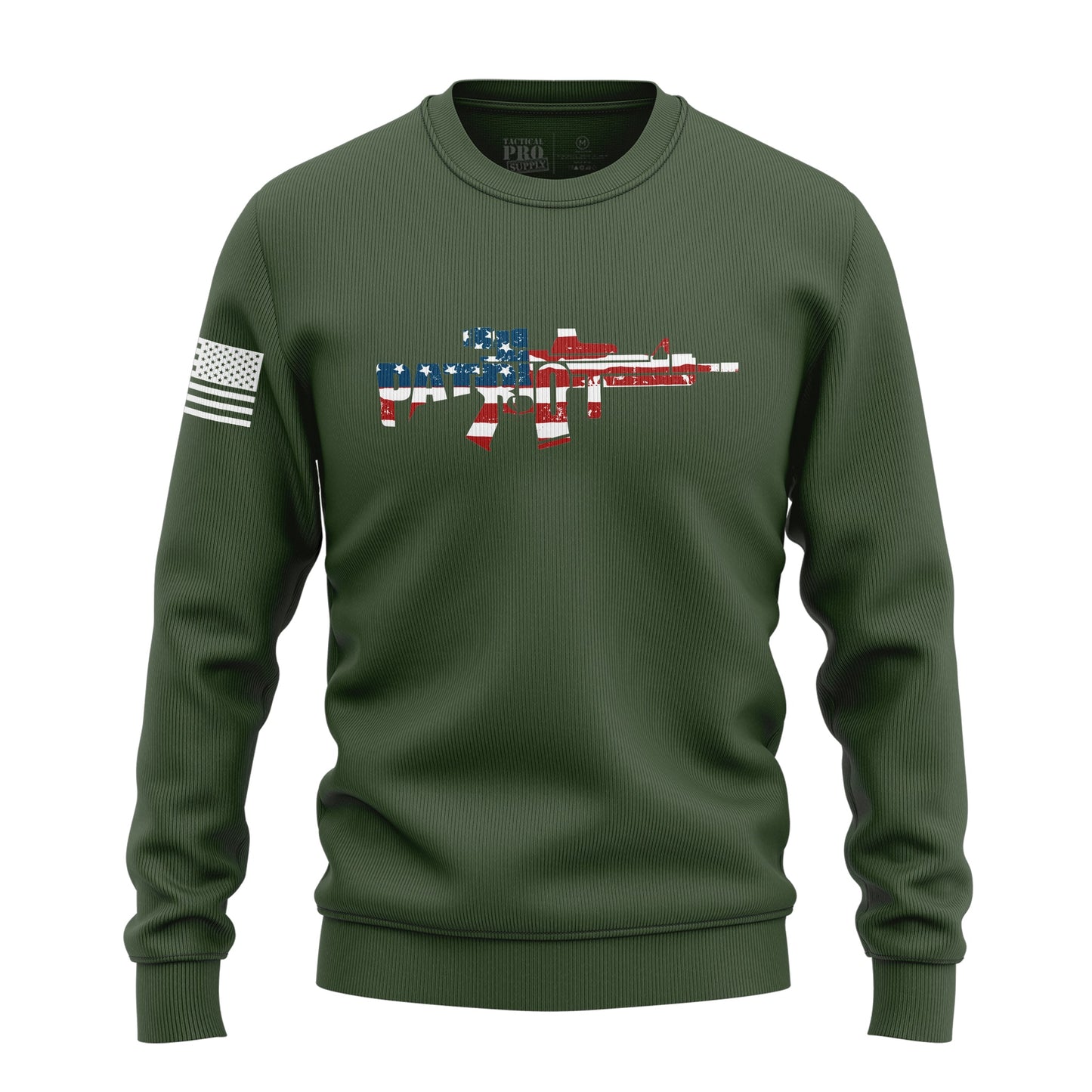 Patriot Rifle
