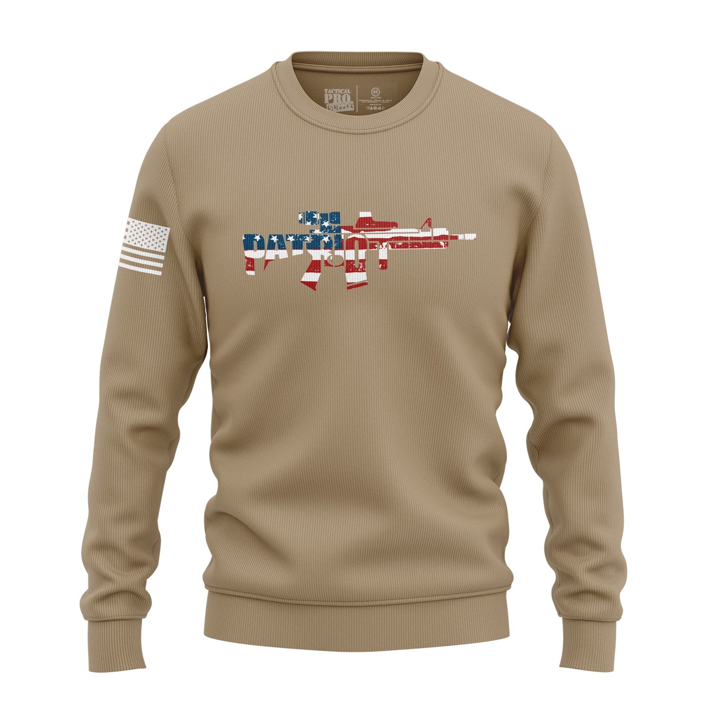 Patriot Rifle