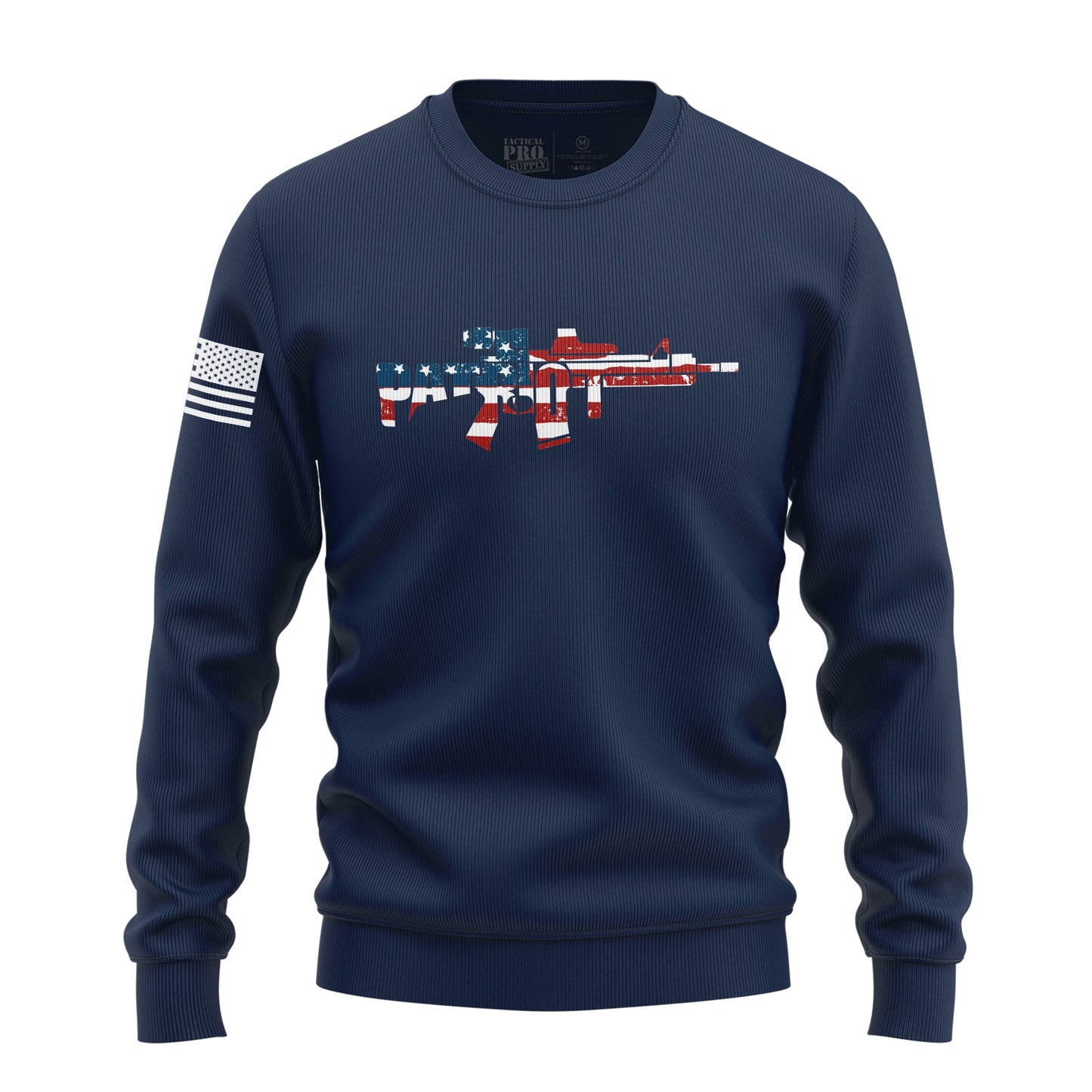 Patriot Rifle