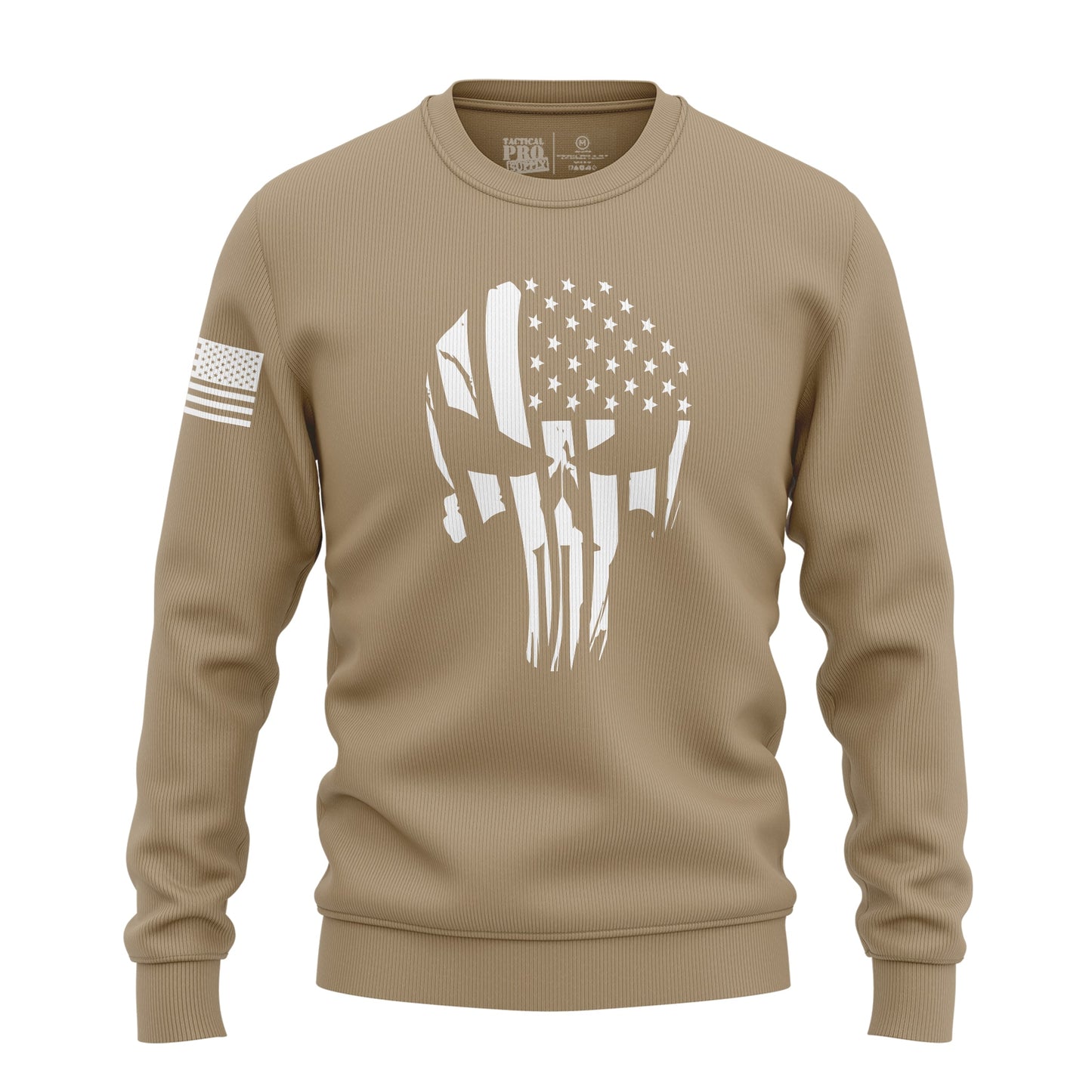Punisher Flag