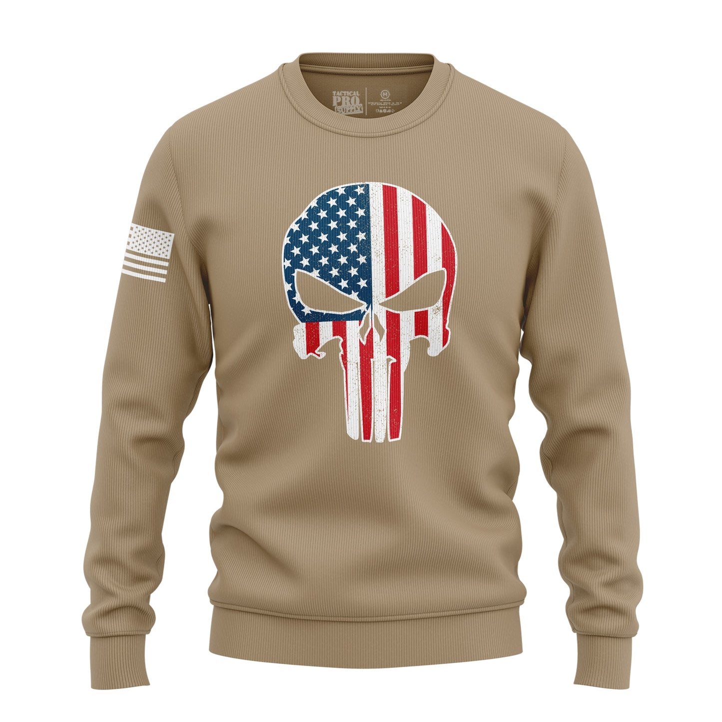 Punisher USA