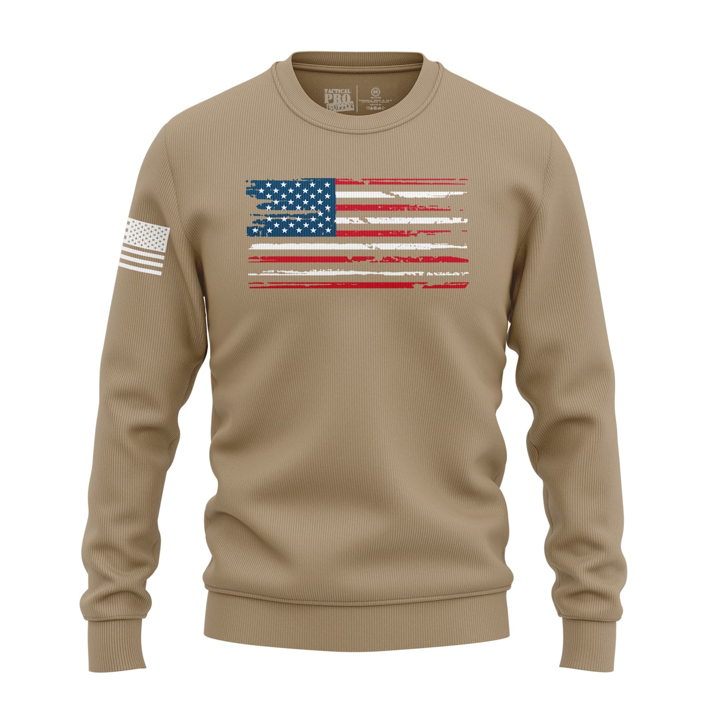 U.S.A Flag