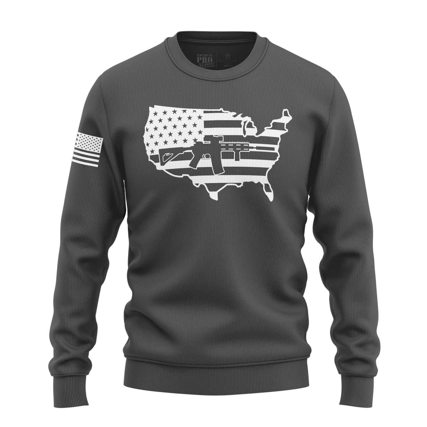Rifle America
