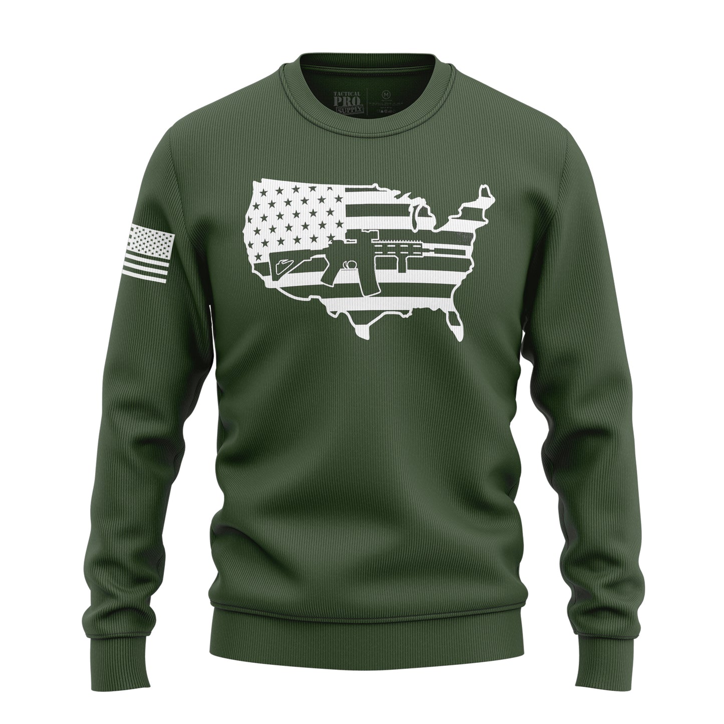 Rifle America