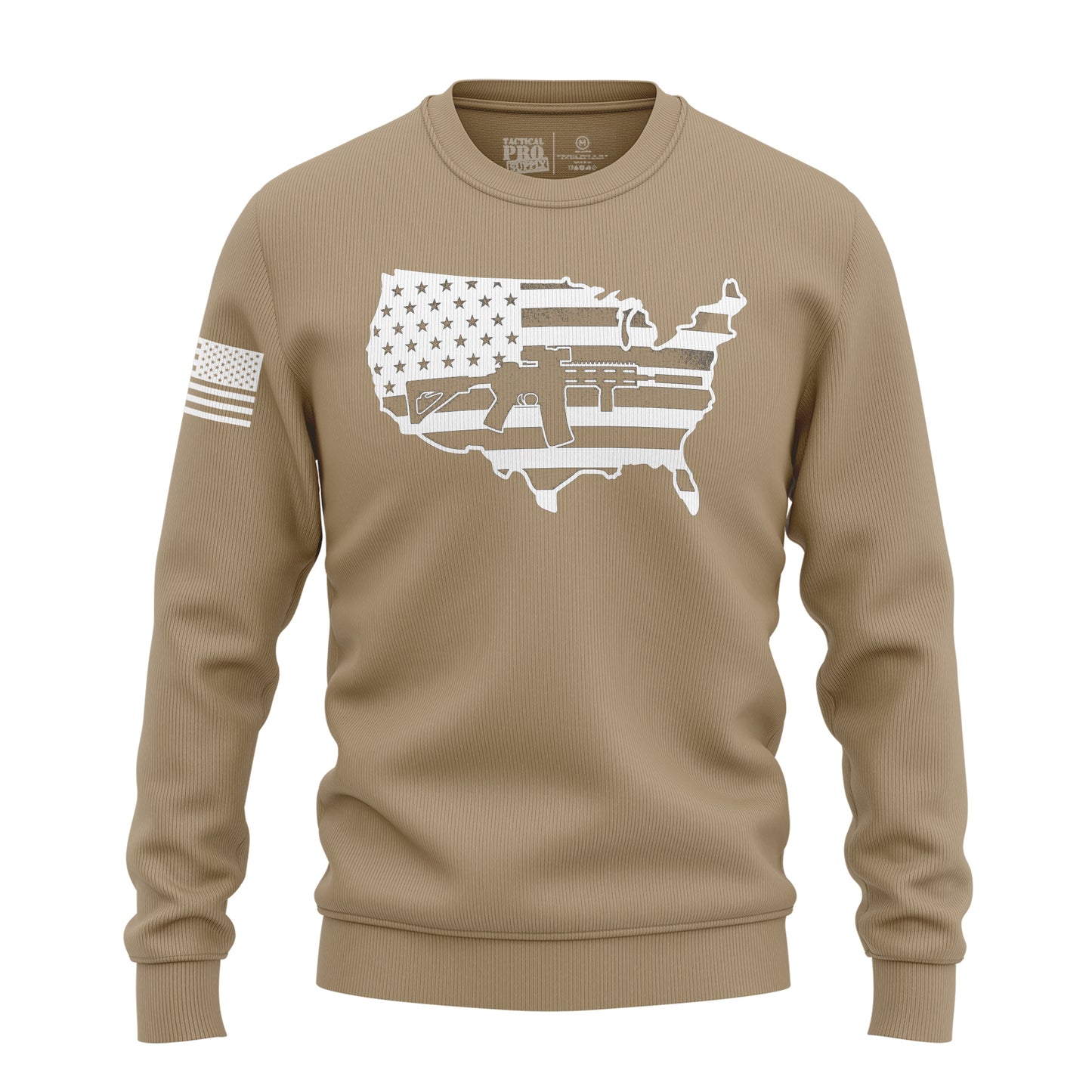 Rifle America