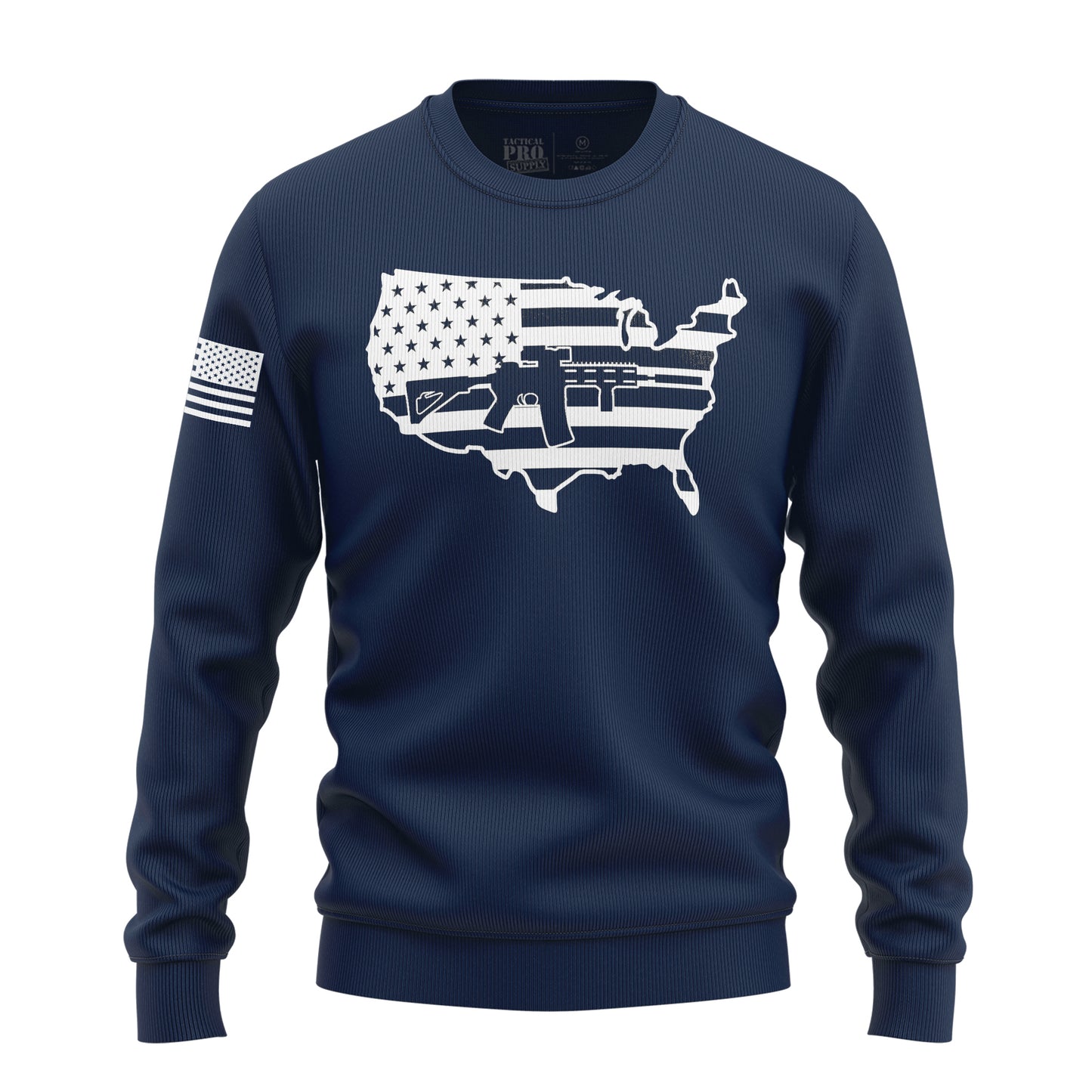 Rifle America