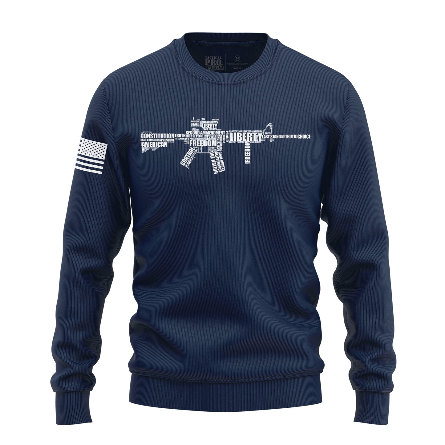 Rifle Liberty