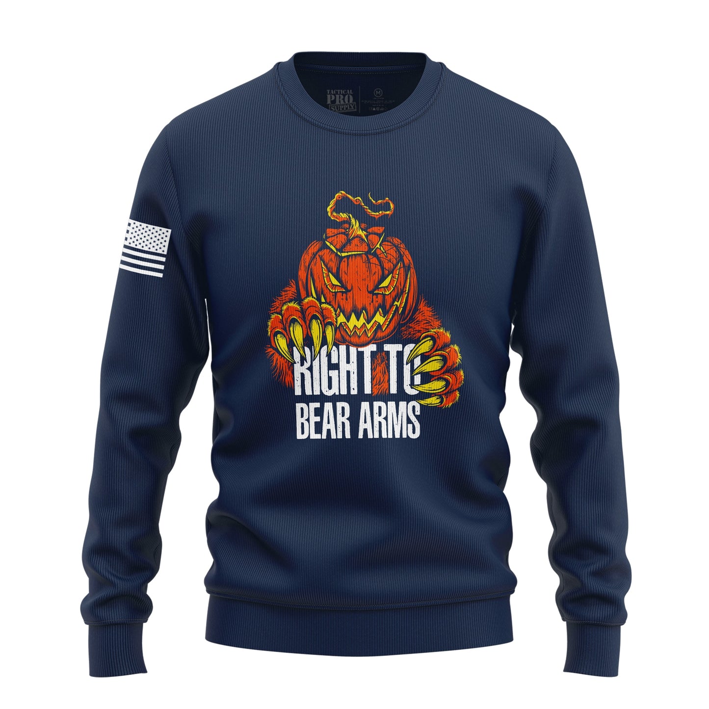 Right to Bear Arms