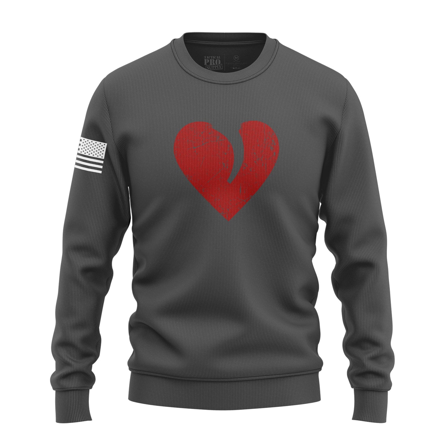 Trigger Heart