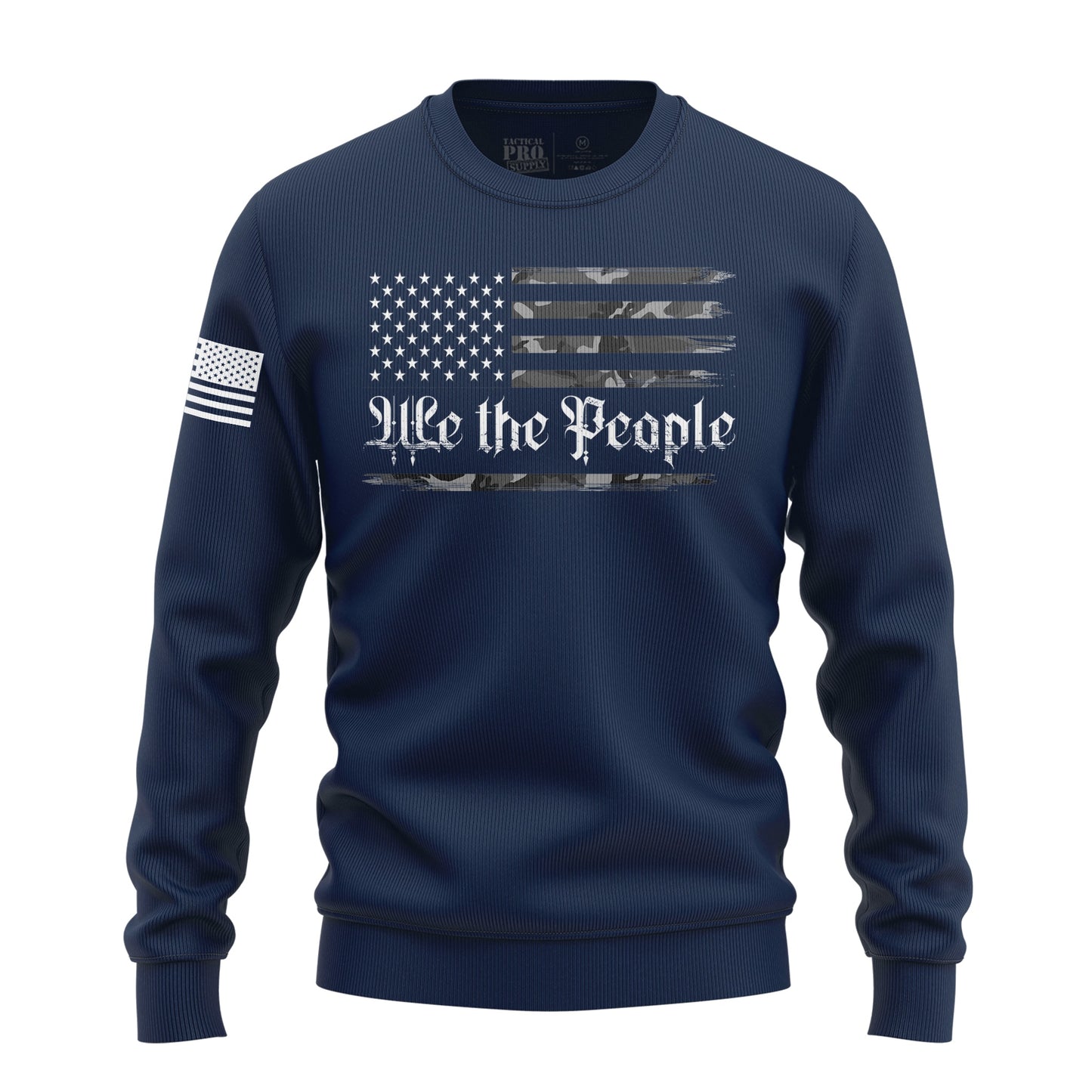 We The People v3