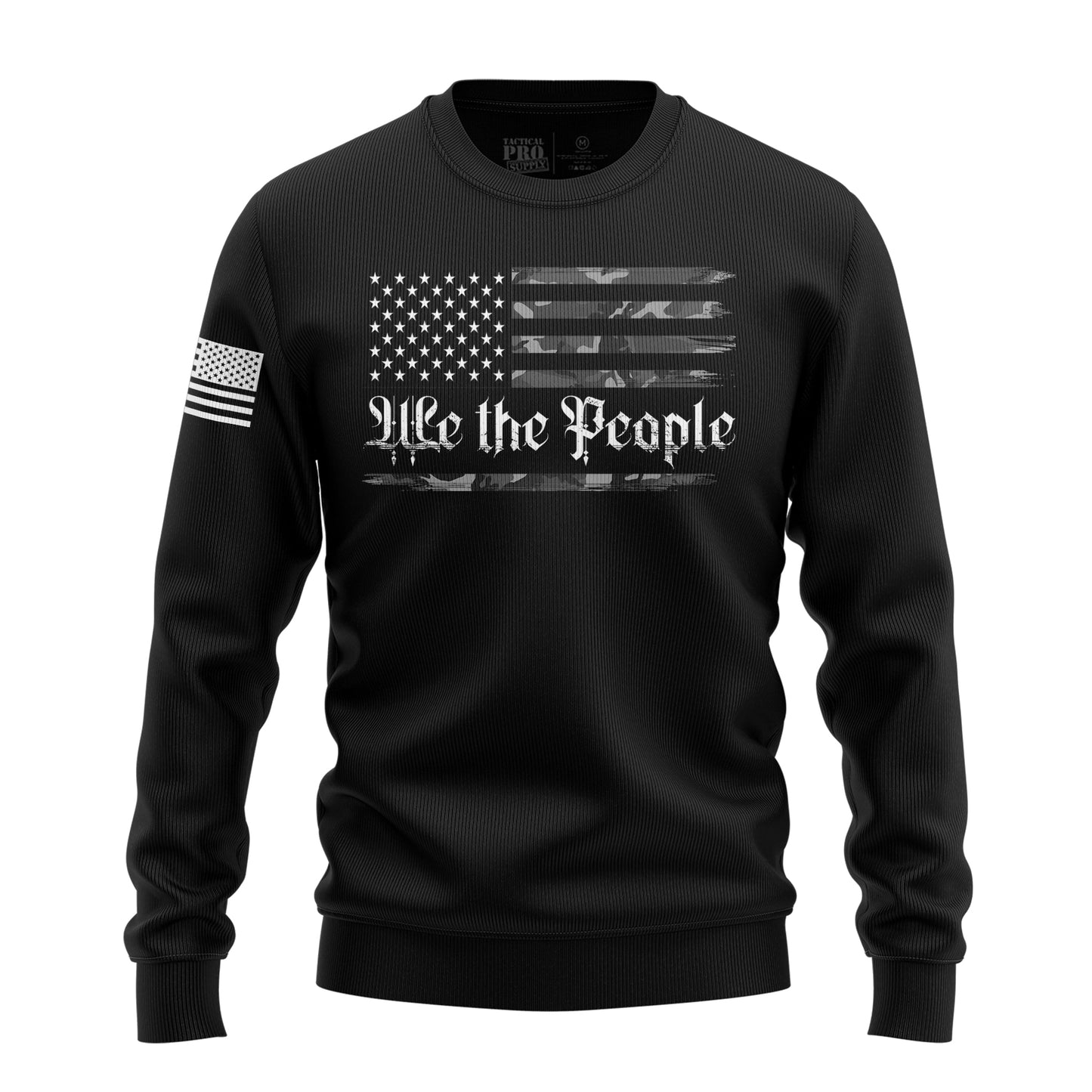 We The People v3