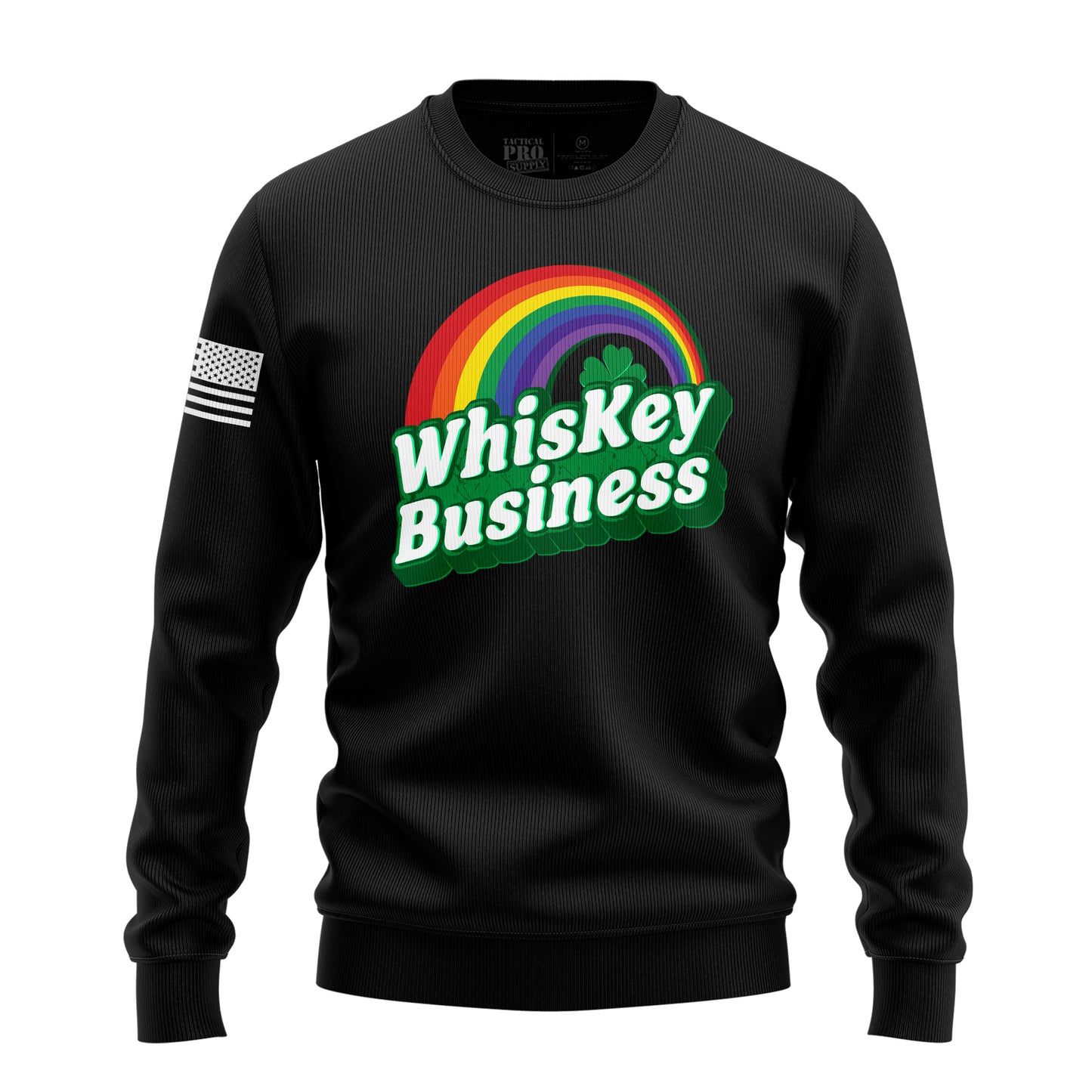 Whiskey Business