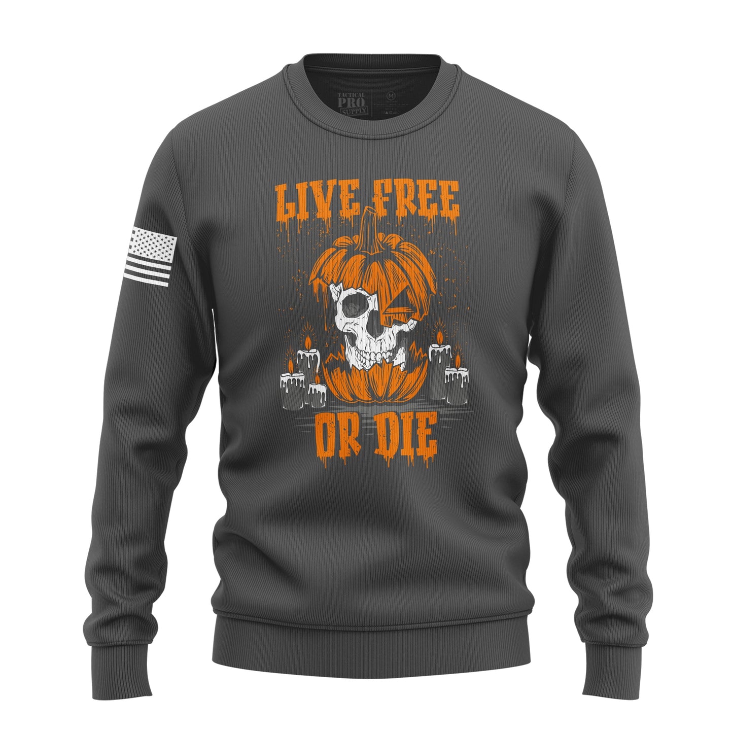 Live Free or Die