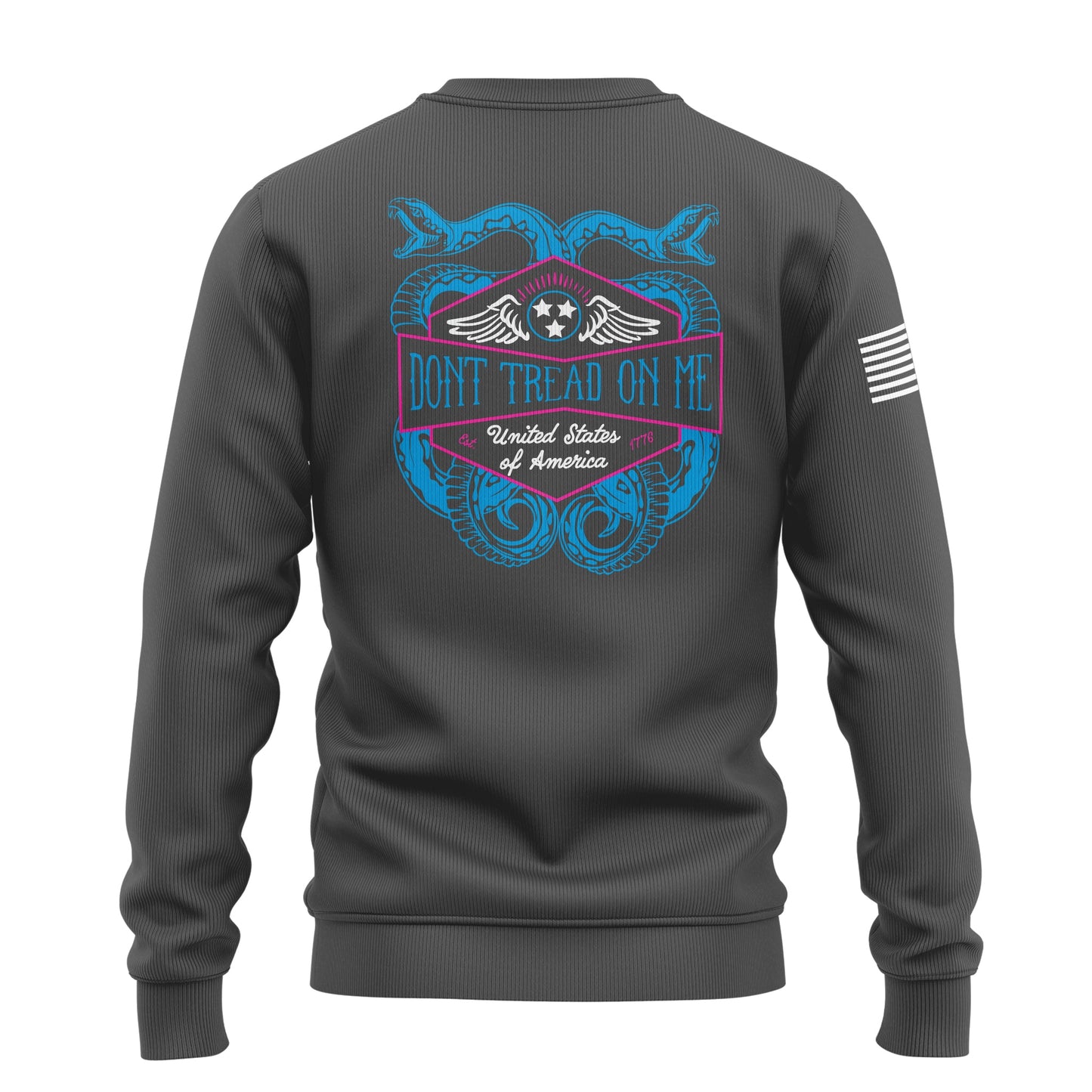 Don't Tread On Me V3