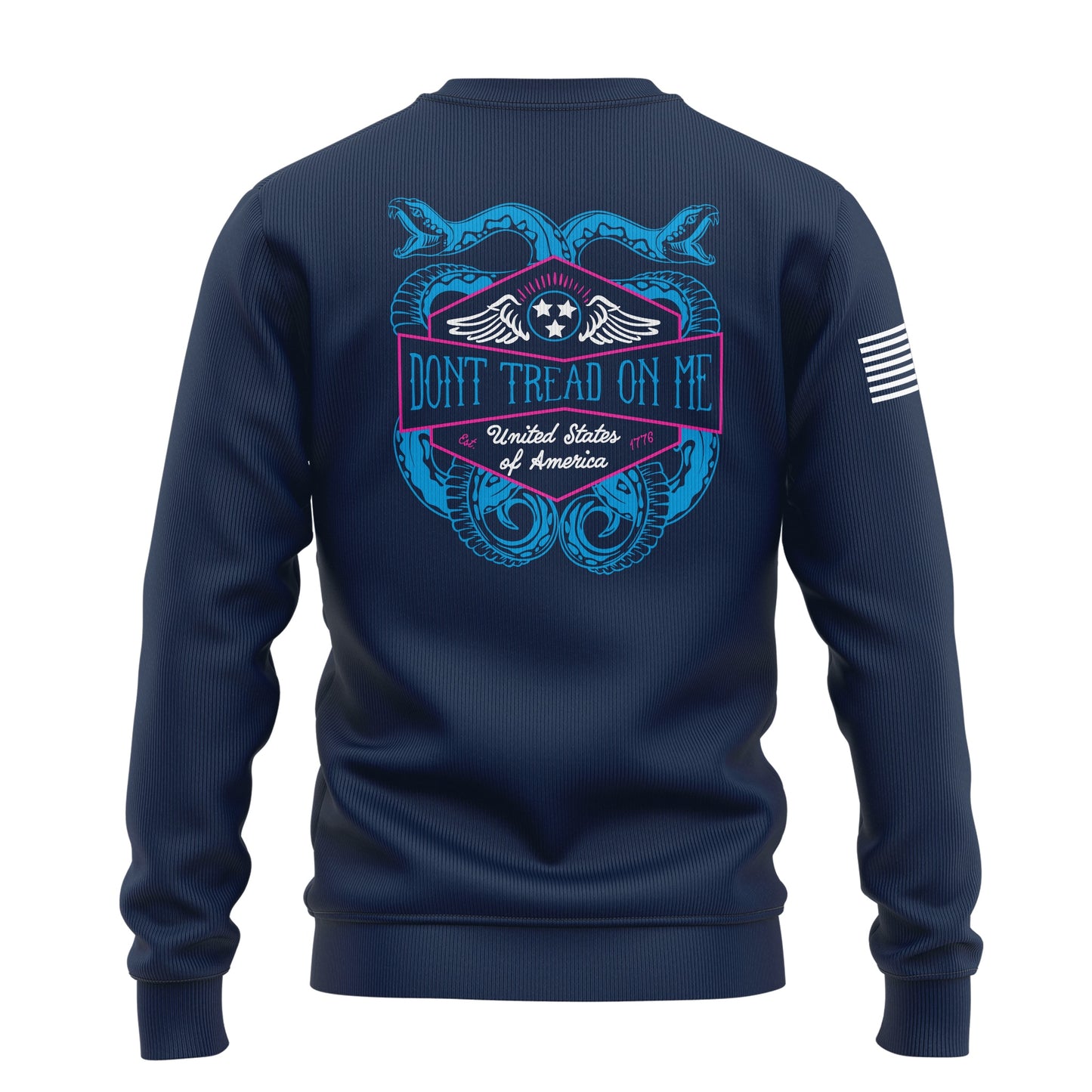 Don't Tread On Me V3