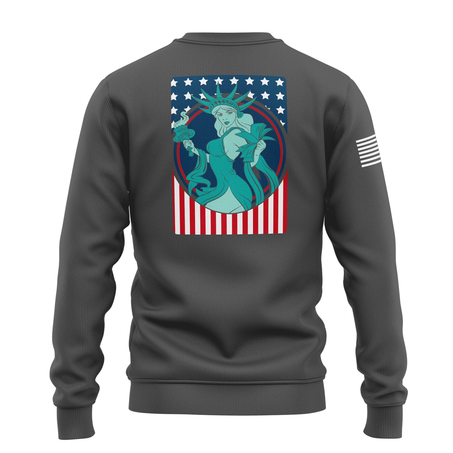 Lady Liberty