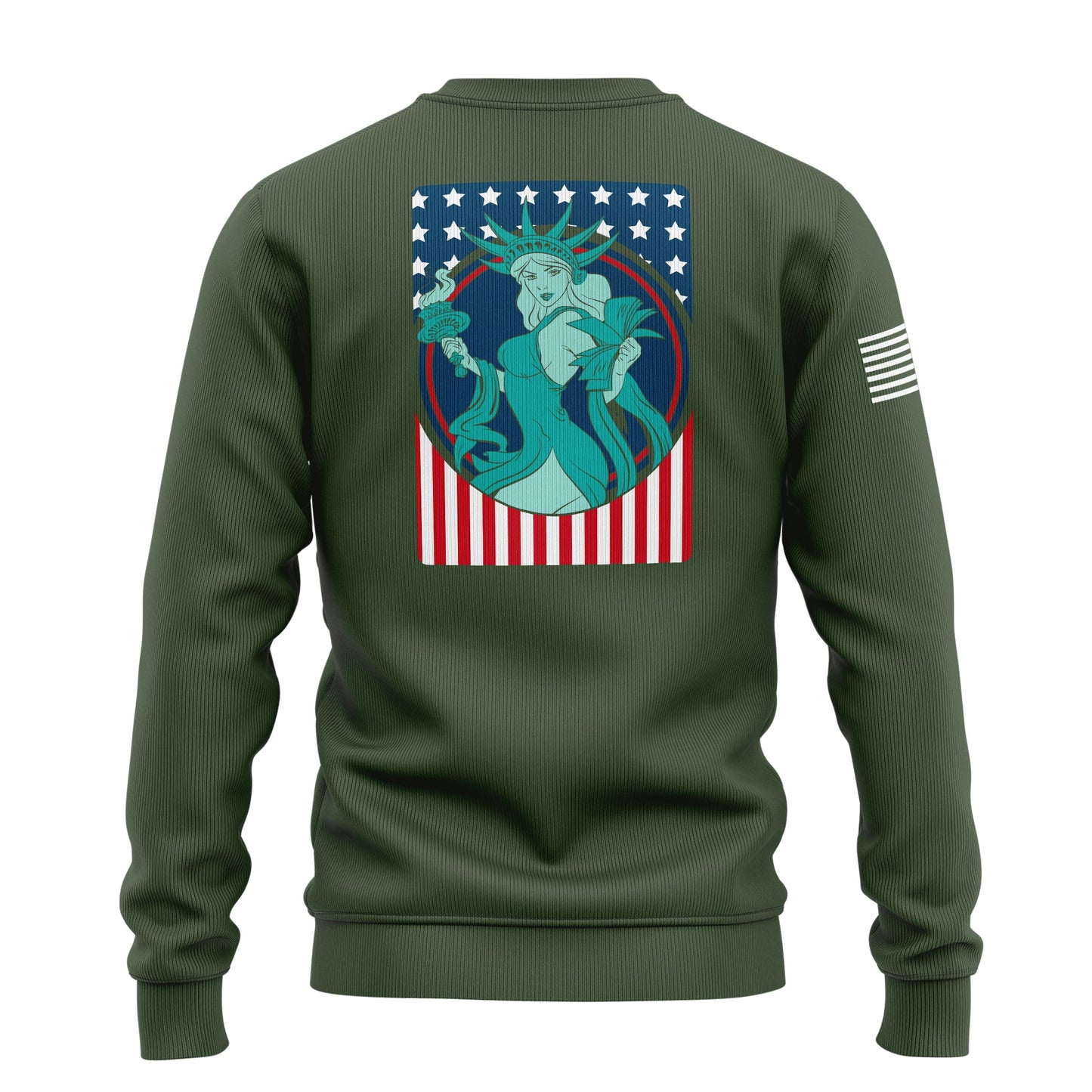 Lady Liberty